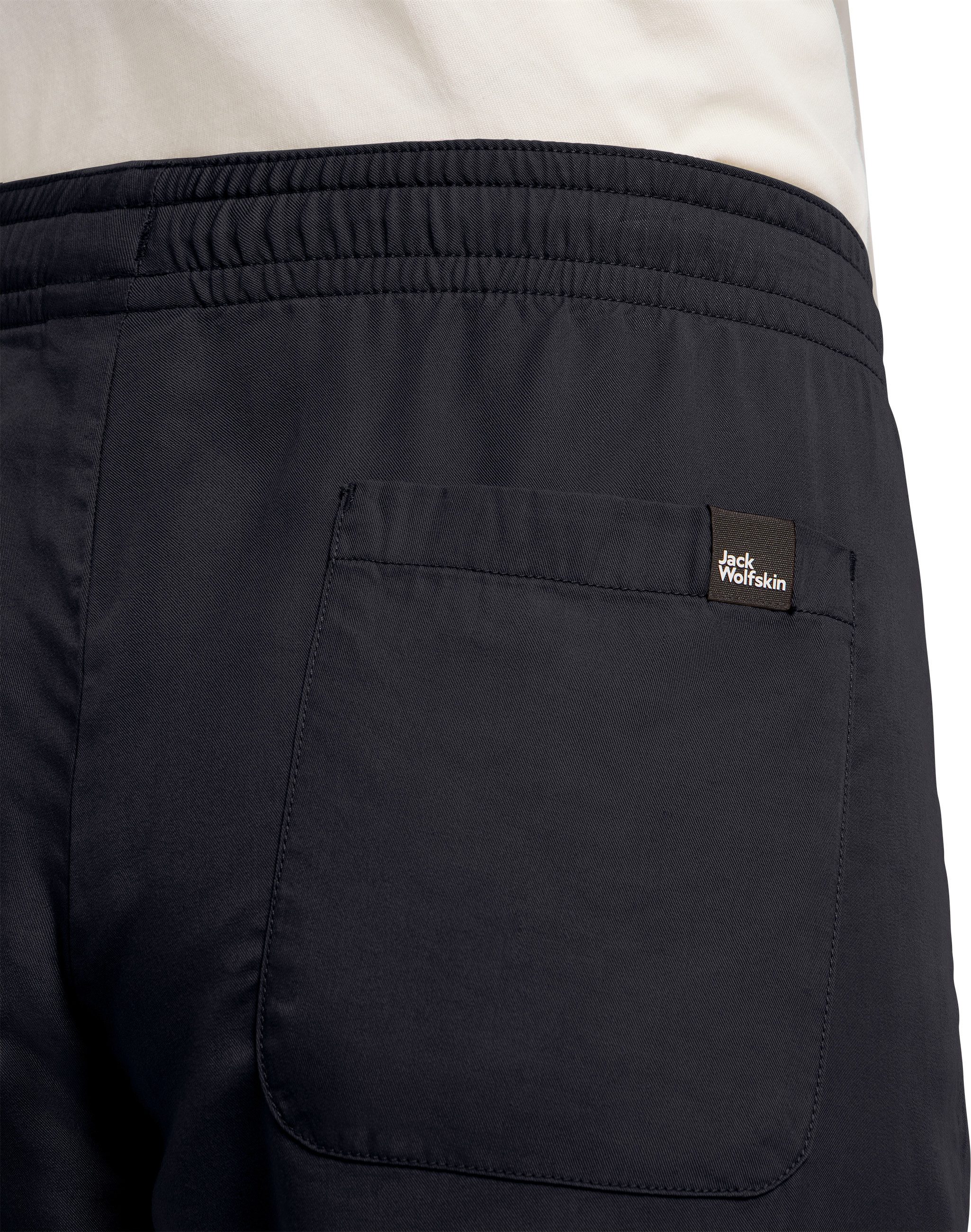 Jack Wolfskin Joggingbroek MONTERO PANTS W