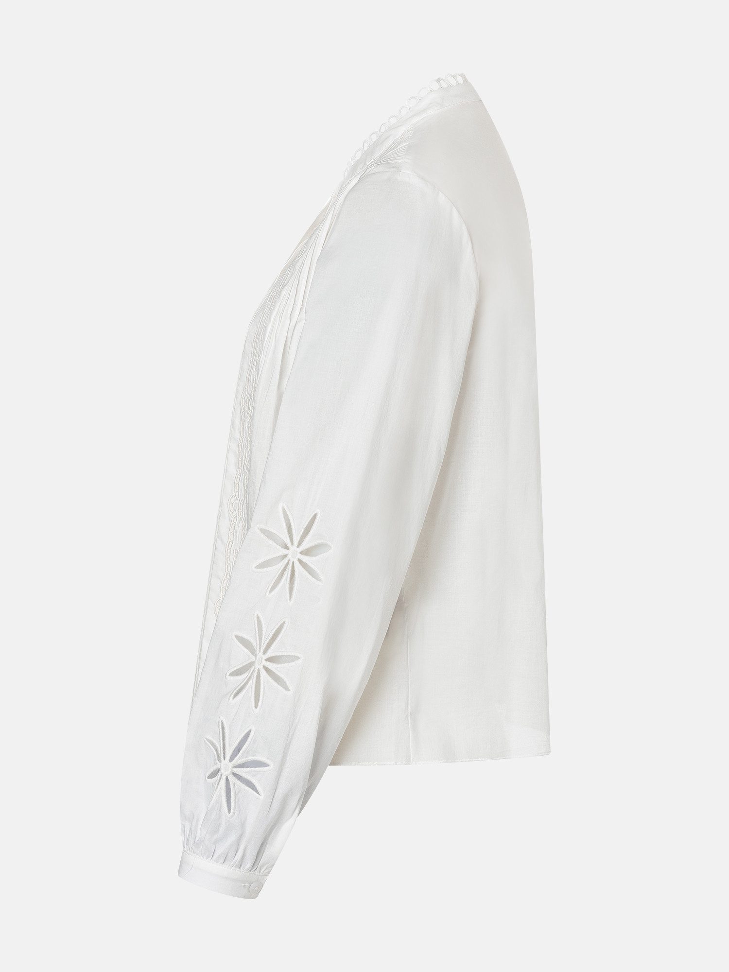 Lieblingsstück Blouse met lange mouwen Eldrid