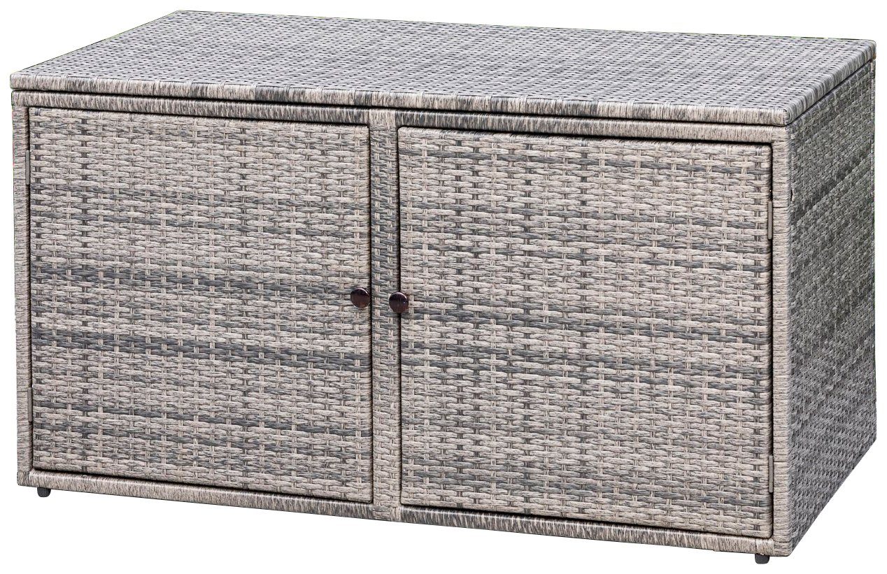 MERXX Kussenbox Comfort Poly-rotan