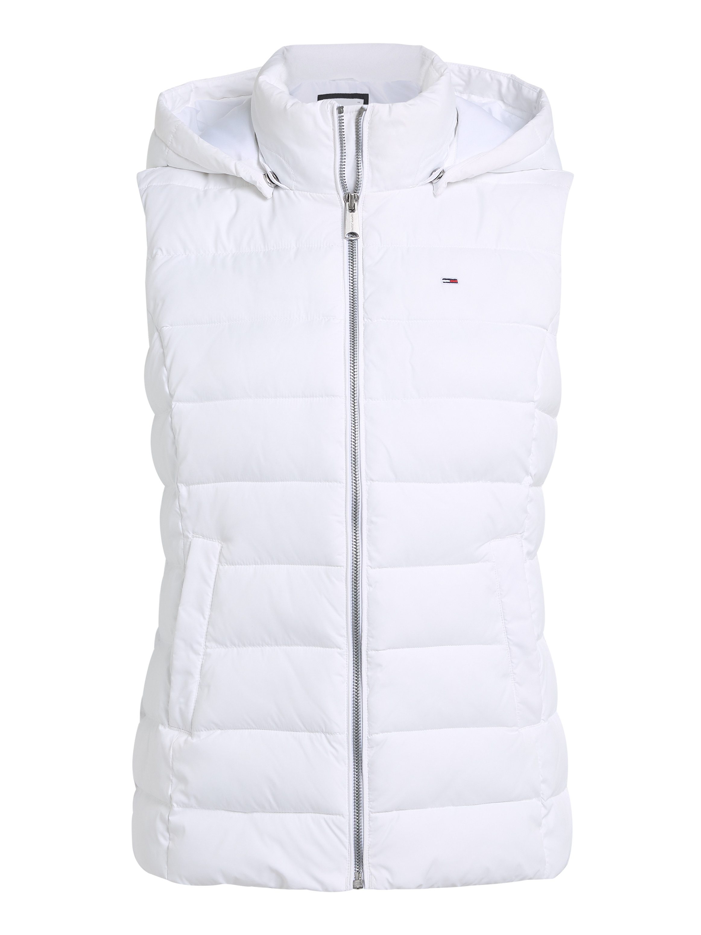 TOMMY JEANS Bodywarmer TJW BASIC HOODED VEST