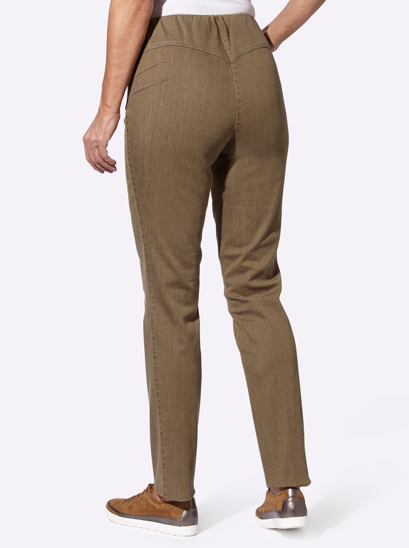 Cosma Comfortabele jeans