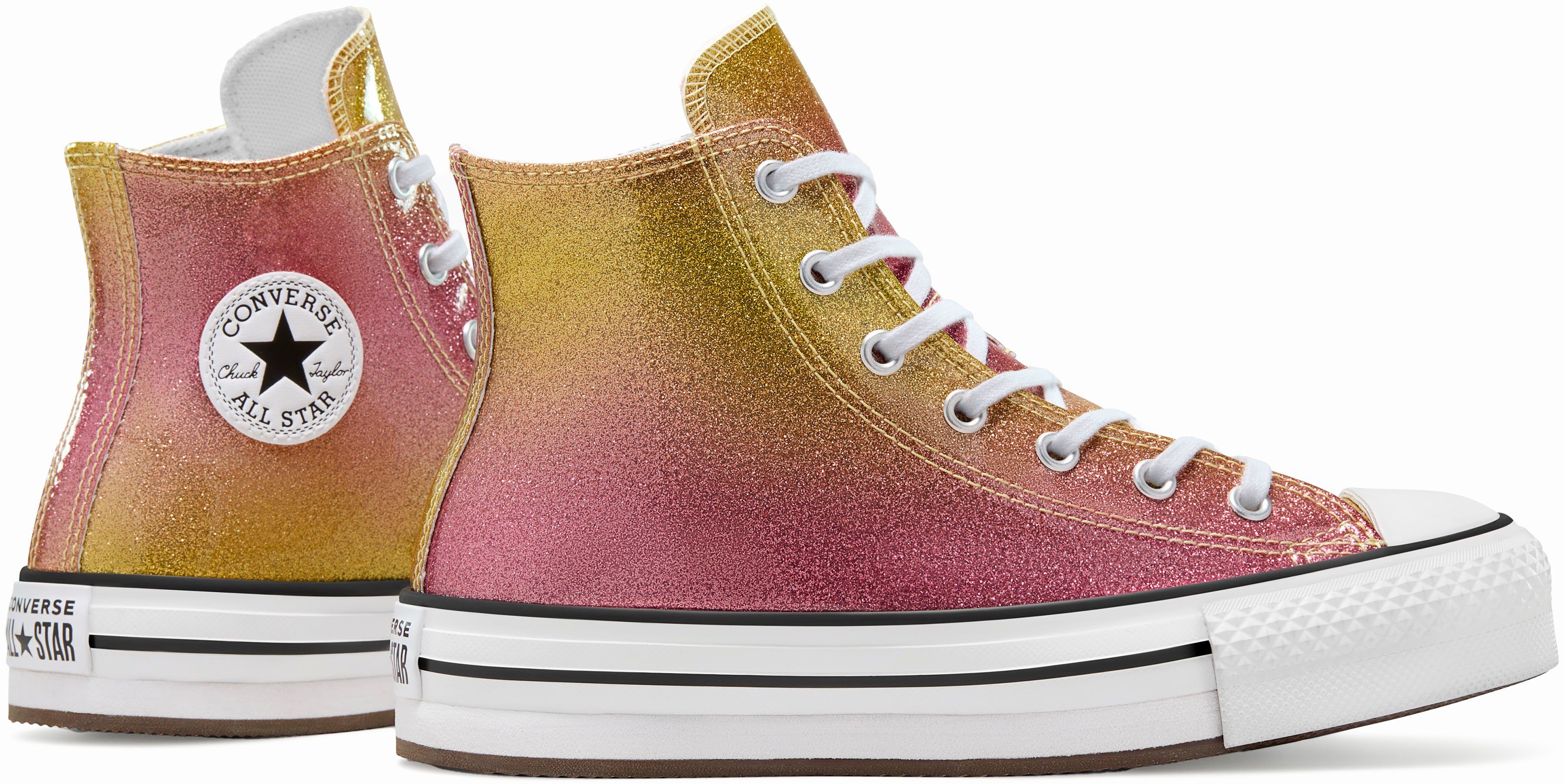 Converse Sneakers CHUCK TAYLOR ALL STAR EVA LIFT PLAT