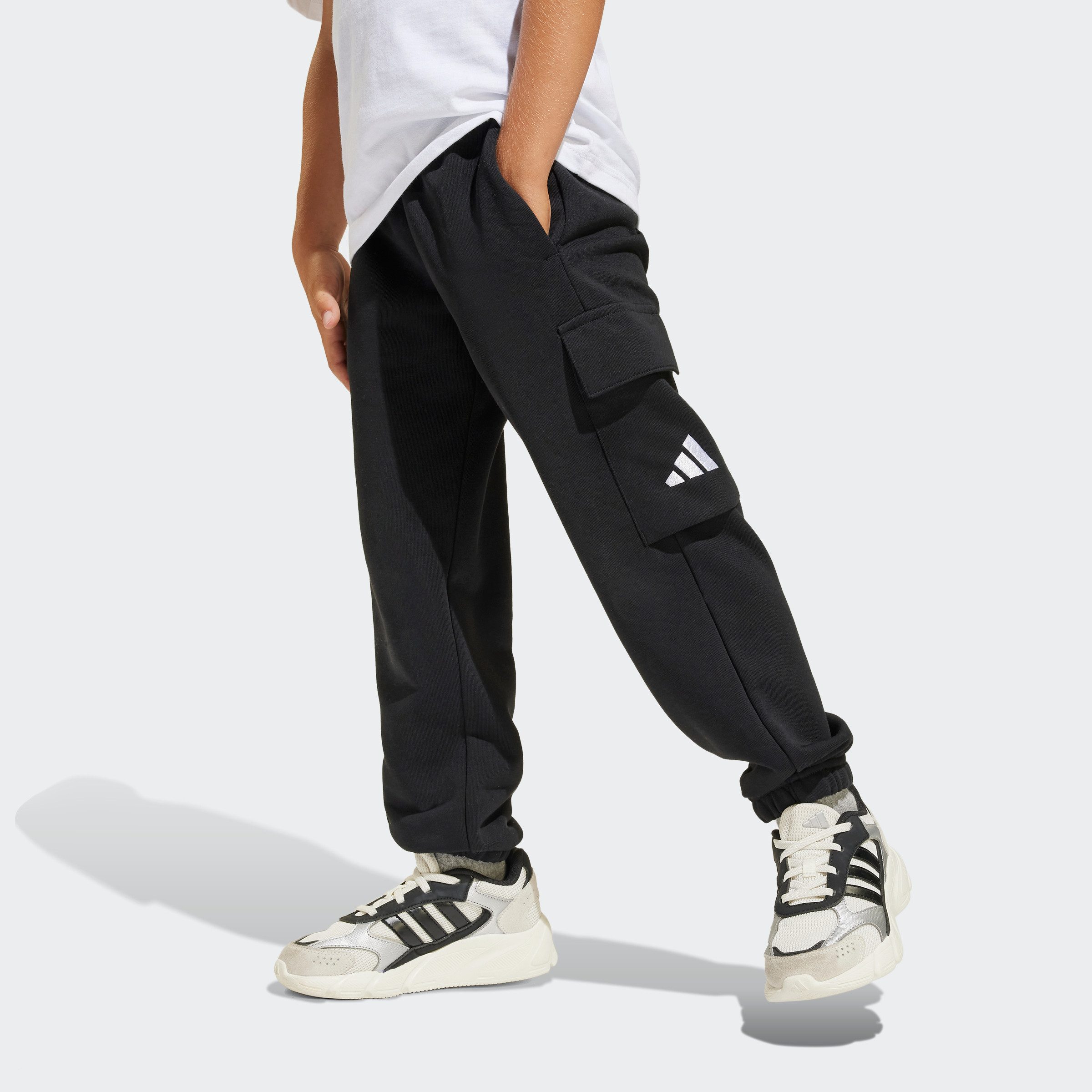 adidas Sportswear Sportbroek LK SL FT C PT (1-delig)