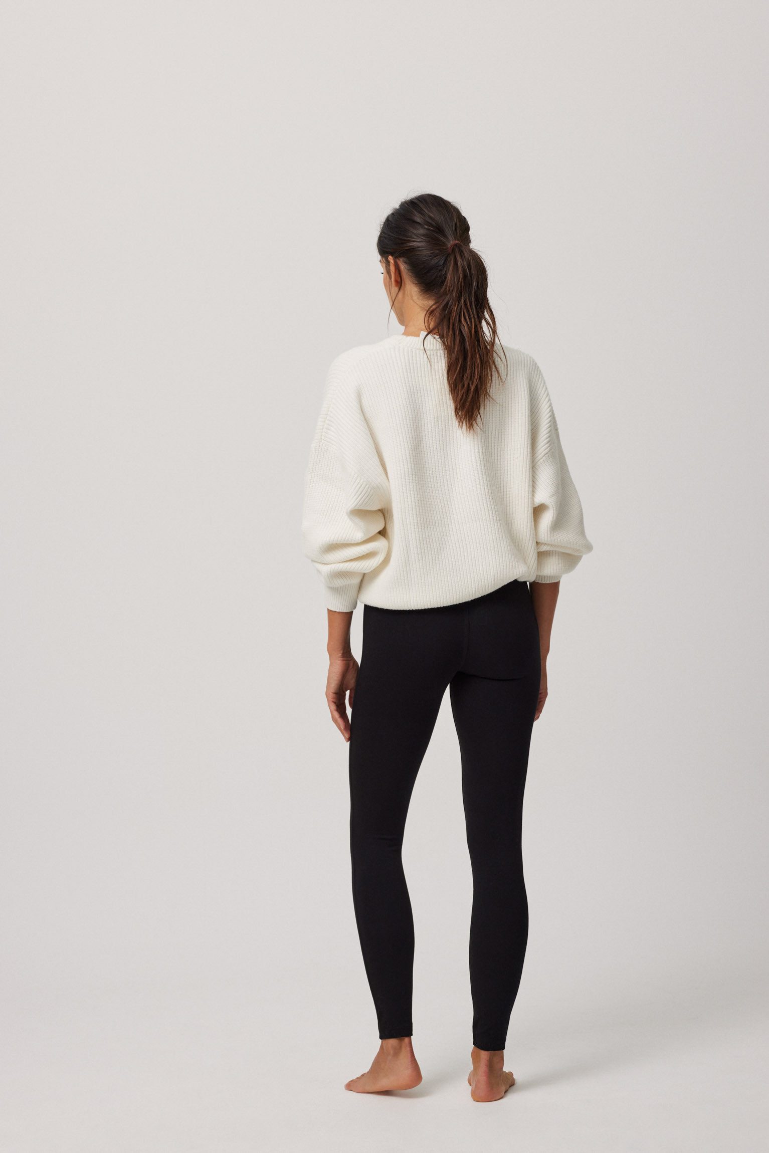 YSABEL MORA Legging (Set van 2)