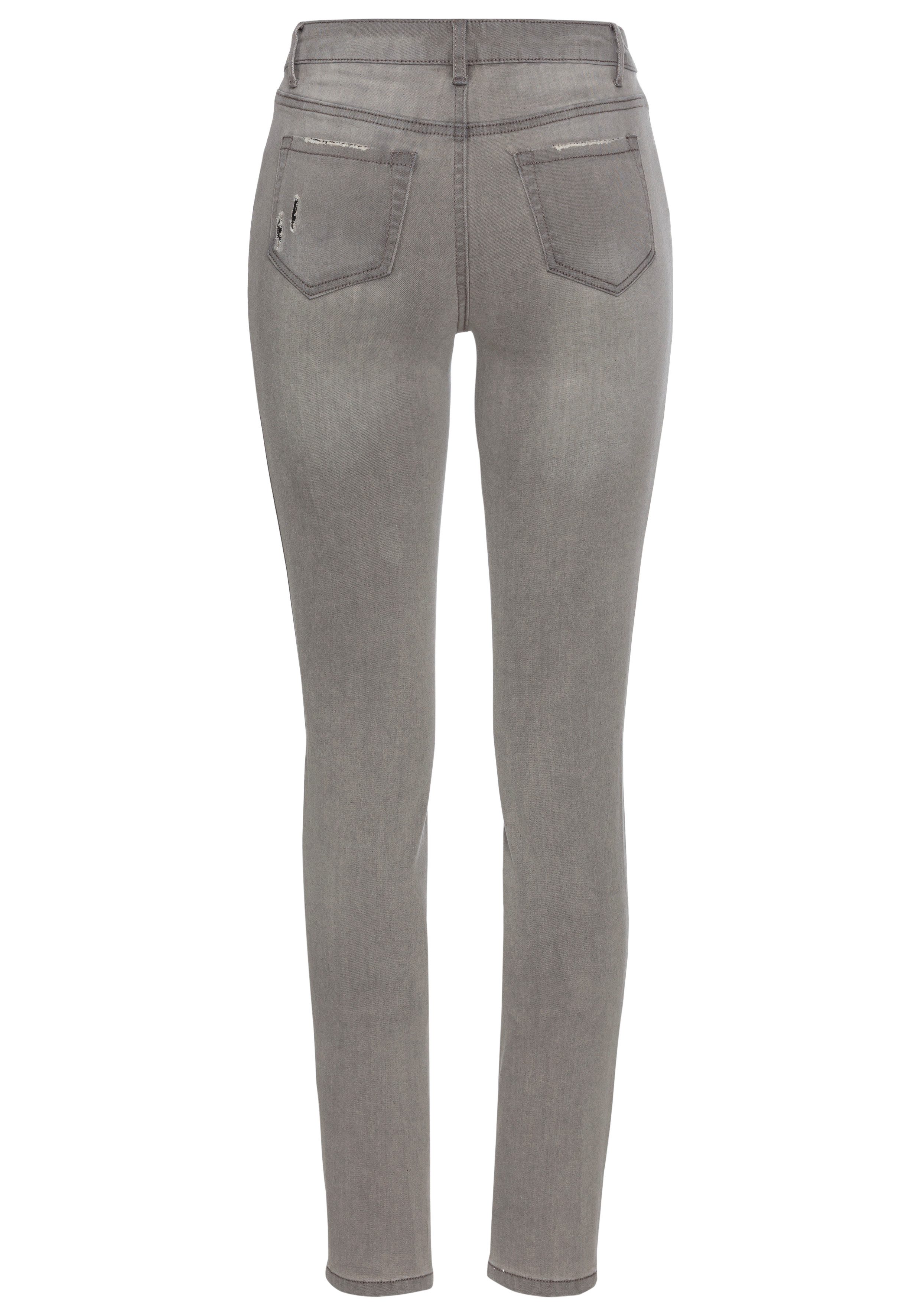 Arizona Skinny fit jeans Ultra Stretch