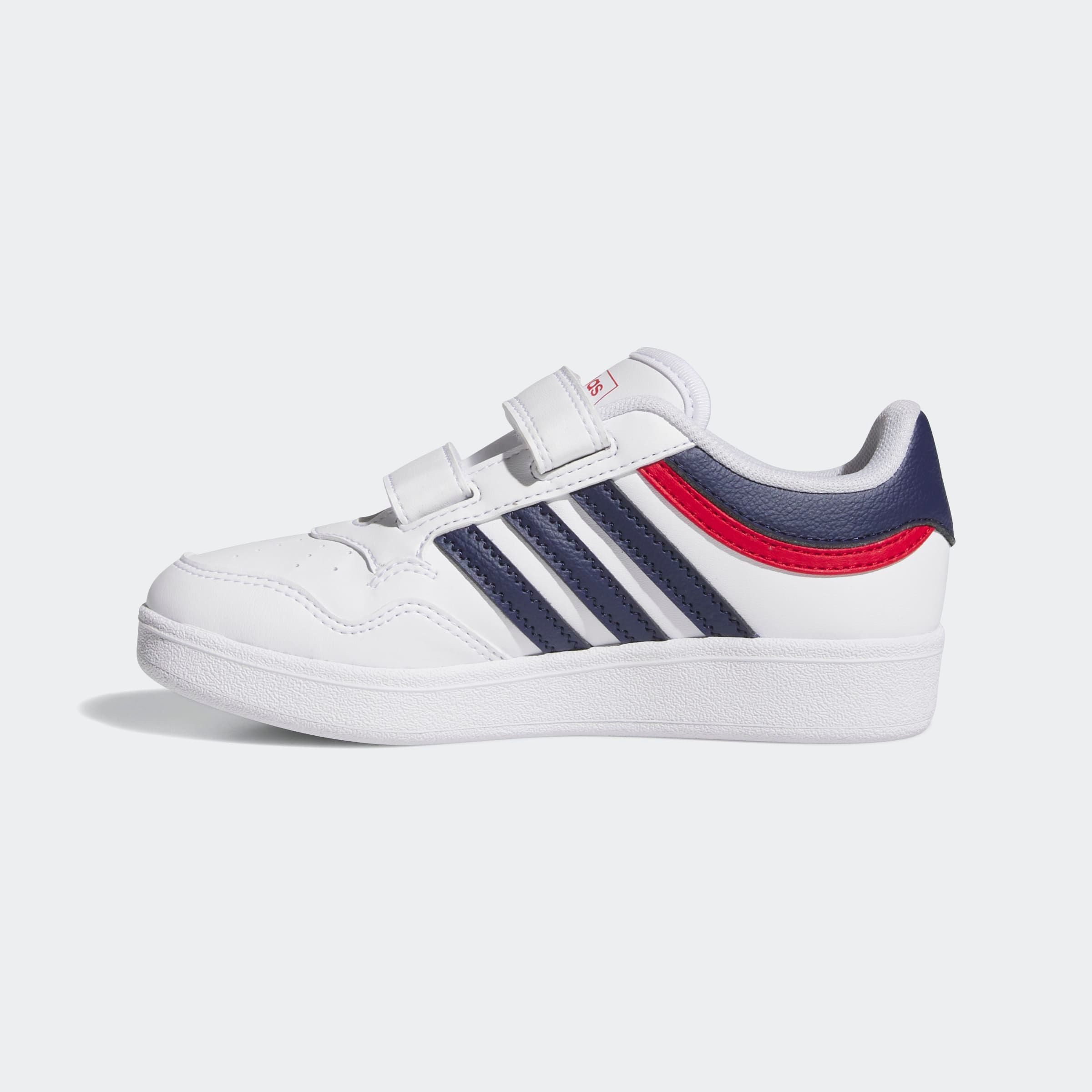 adidas Sportswear Klittenbandschoenen HOOPS 4.0