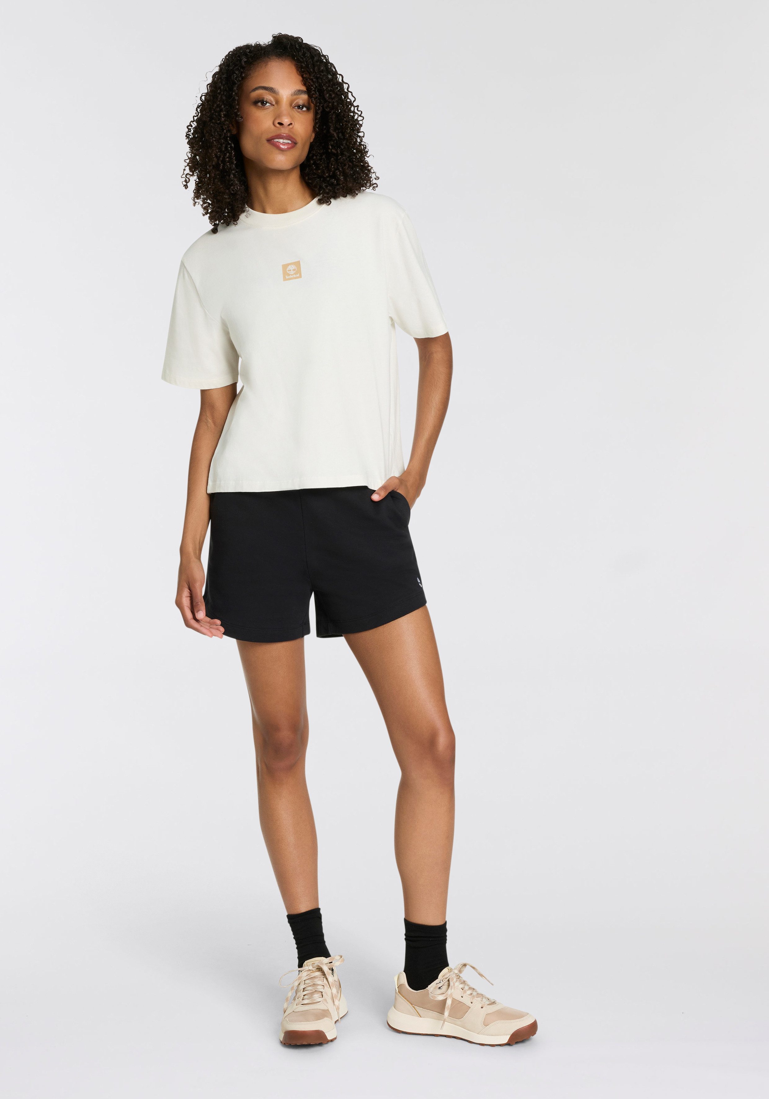 Timberland Sneakers RETRO SWIFT LOW LACE UP SNEAKER