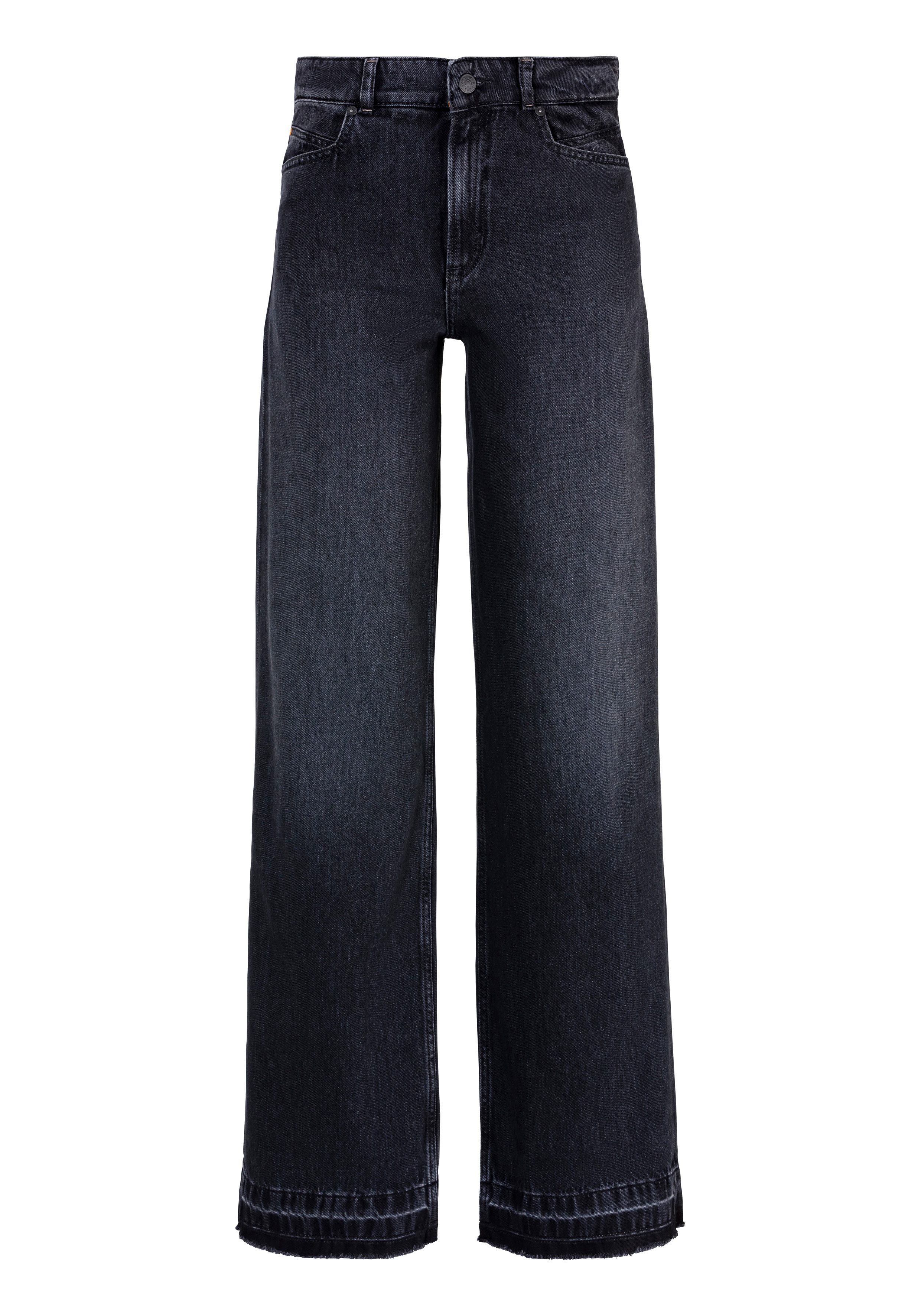 Boss Orange High-waist jeans C_MARLENE HR 5.0