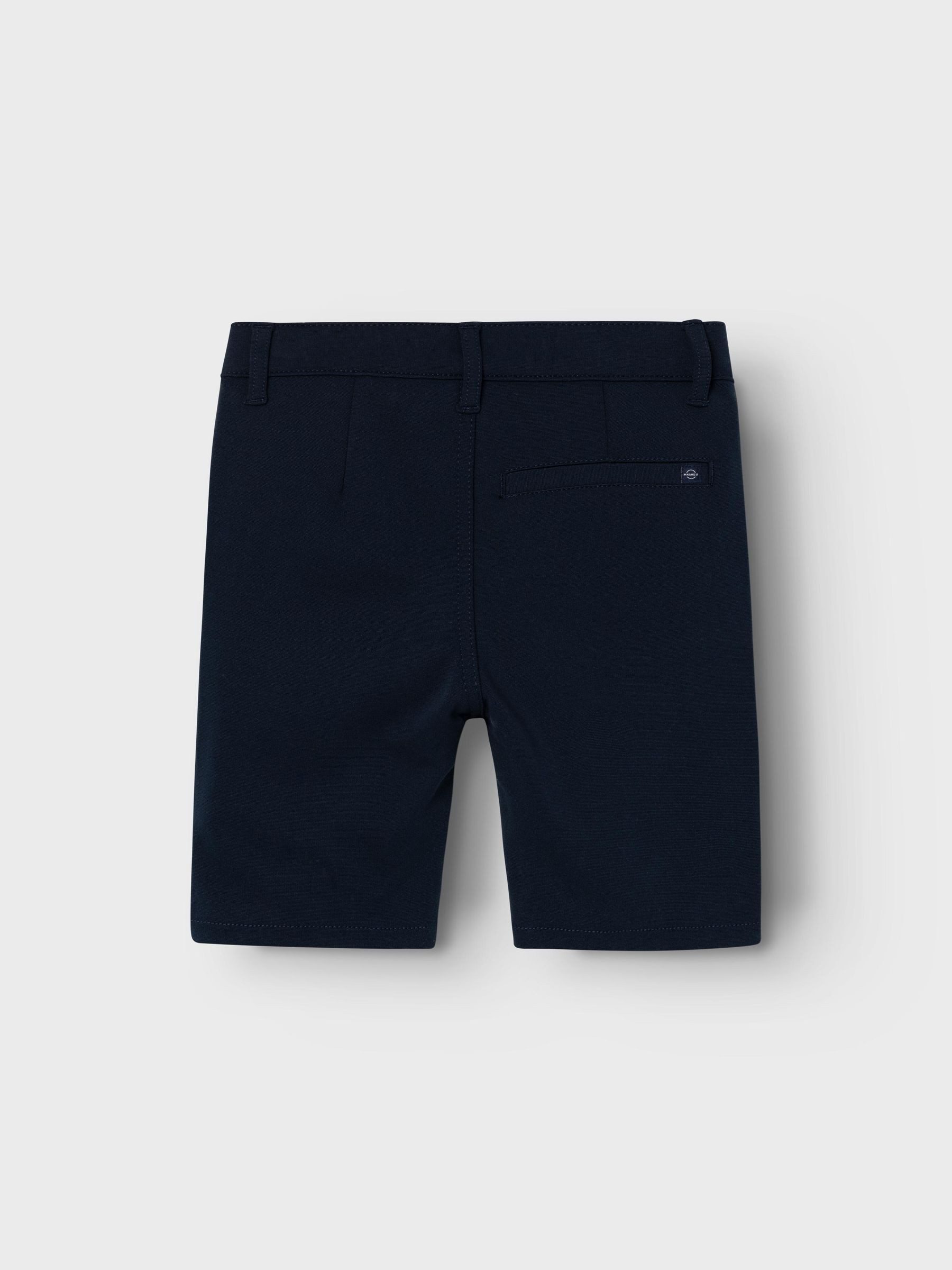 Name It Short
