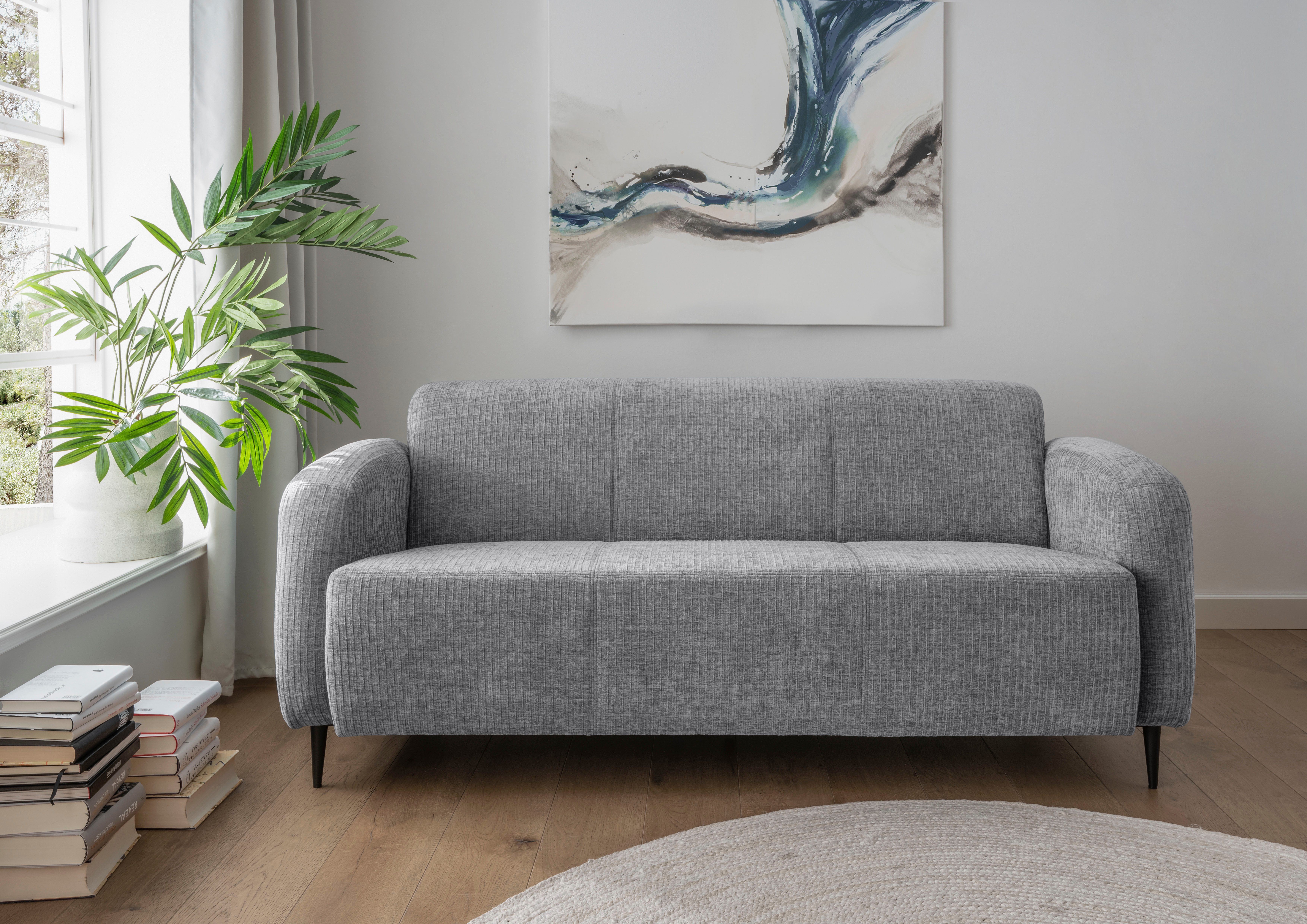 INOSIGN 3-zitsbank Marron