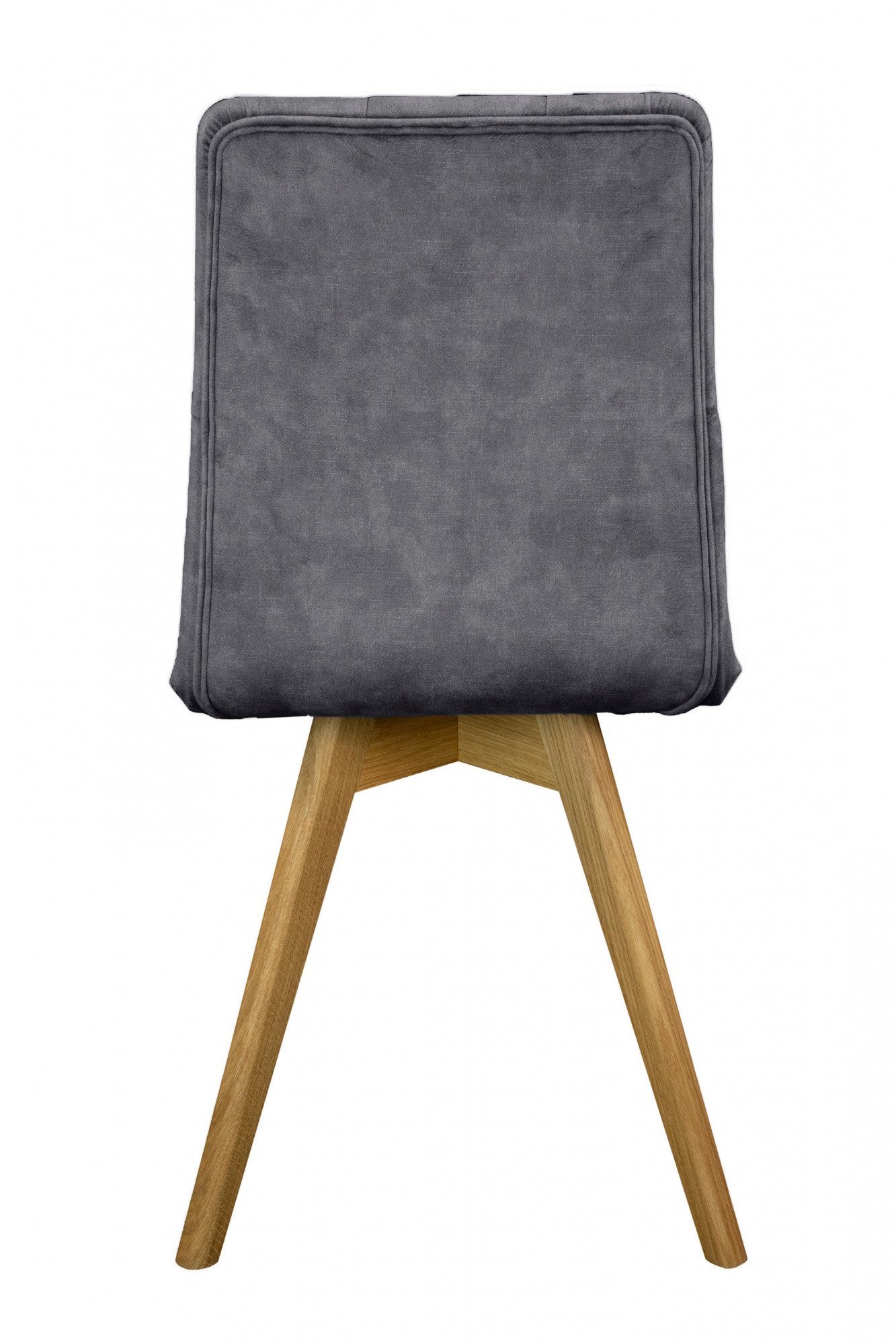 andas Eetkamerstoel Rania (set, 2 stuks)