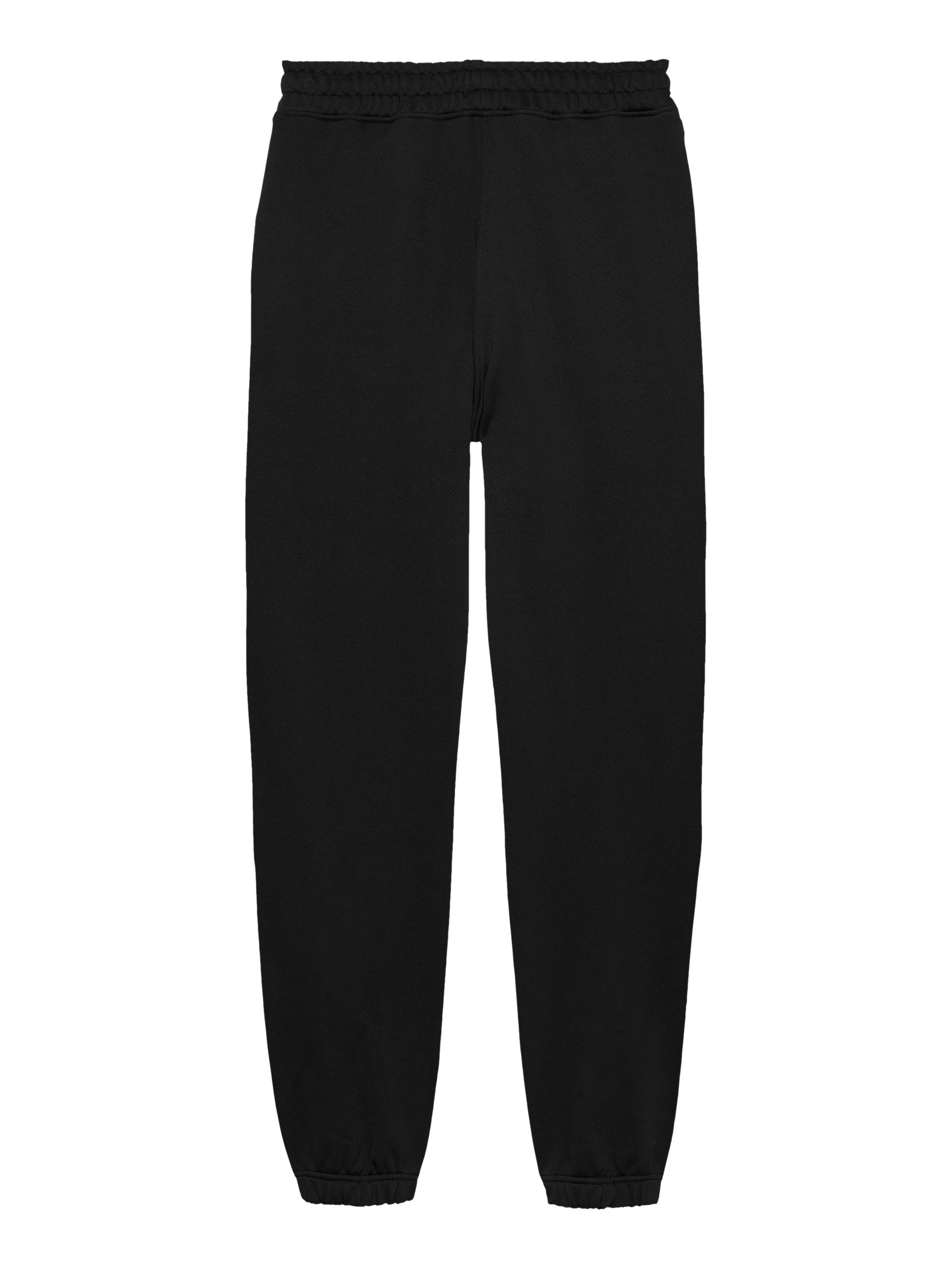 TOMMY JEANS Joggingbroek TJW BADGE JOGGER met geborduurd logo