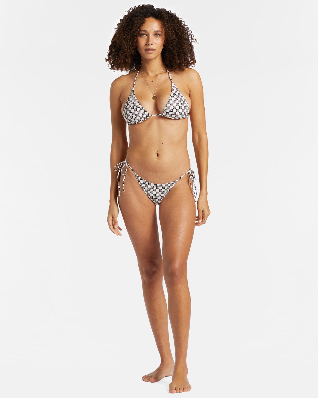 Billabong Bikinibroekje Cast A Spell Hike