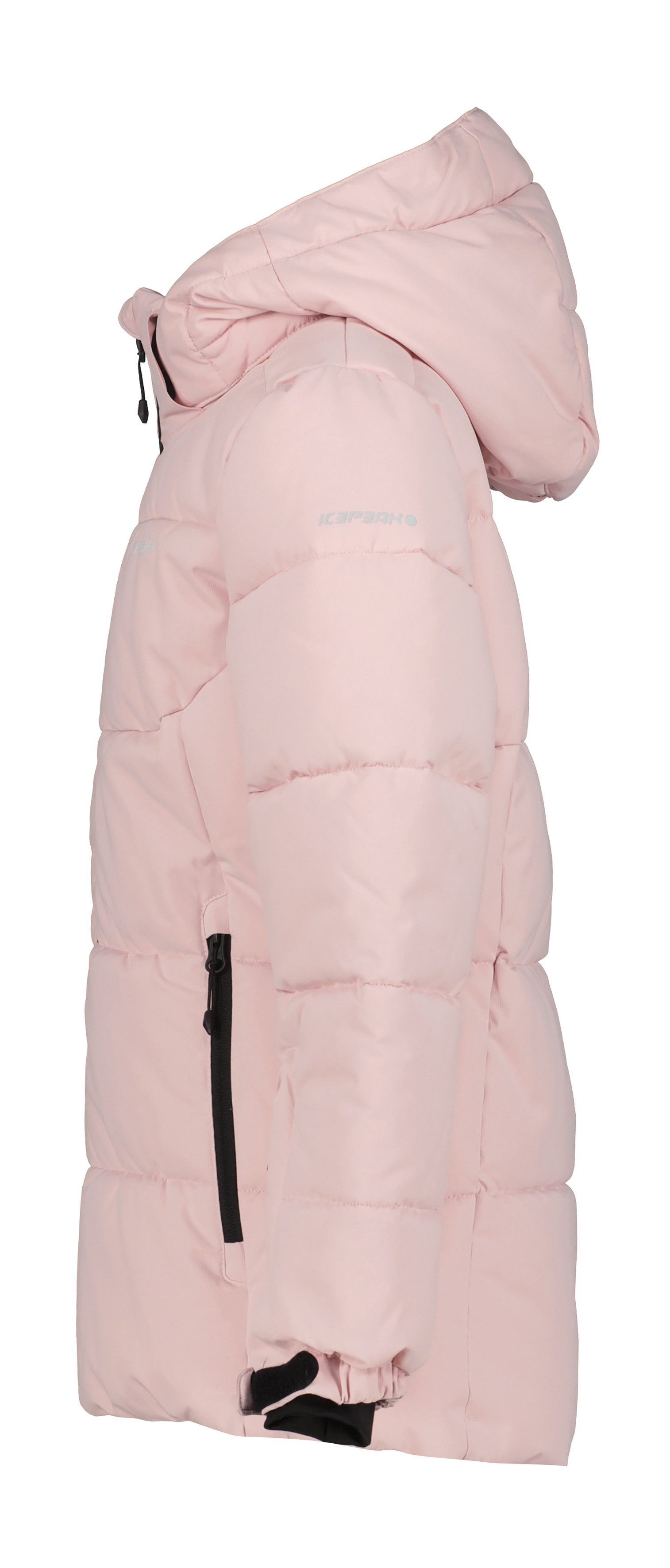Icepeak Ski-jack LORIS JR Voor kinderen (1 stuk)