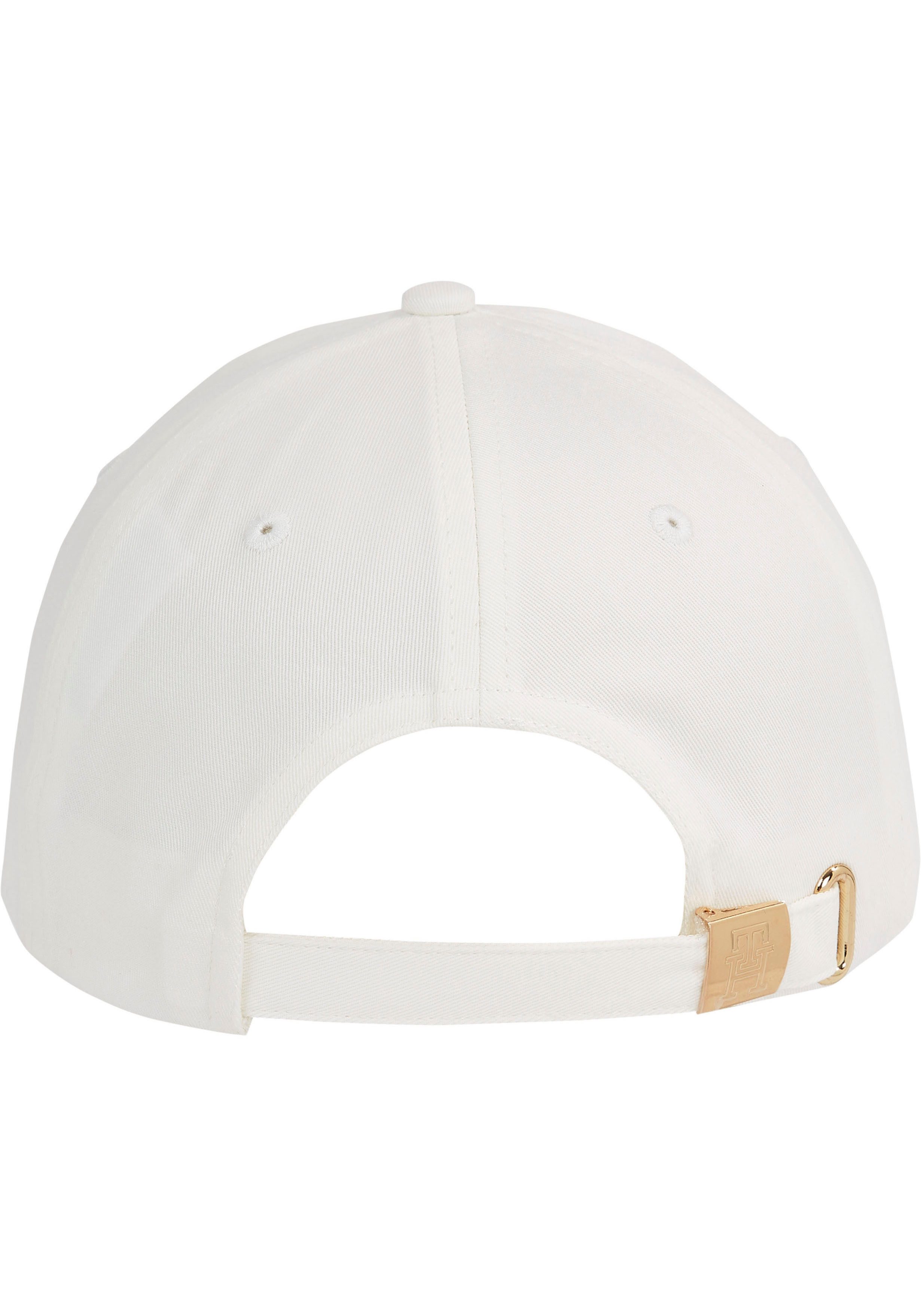 Tommy Hilfiger Baseball pet TH DISTINCT CORP CAP
