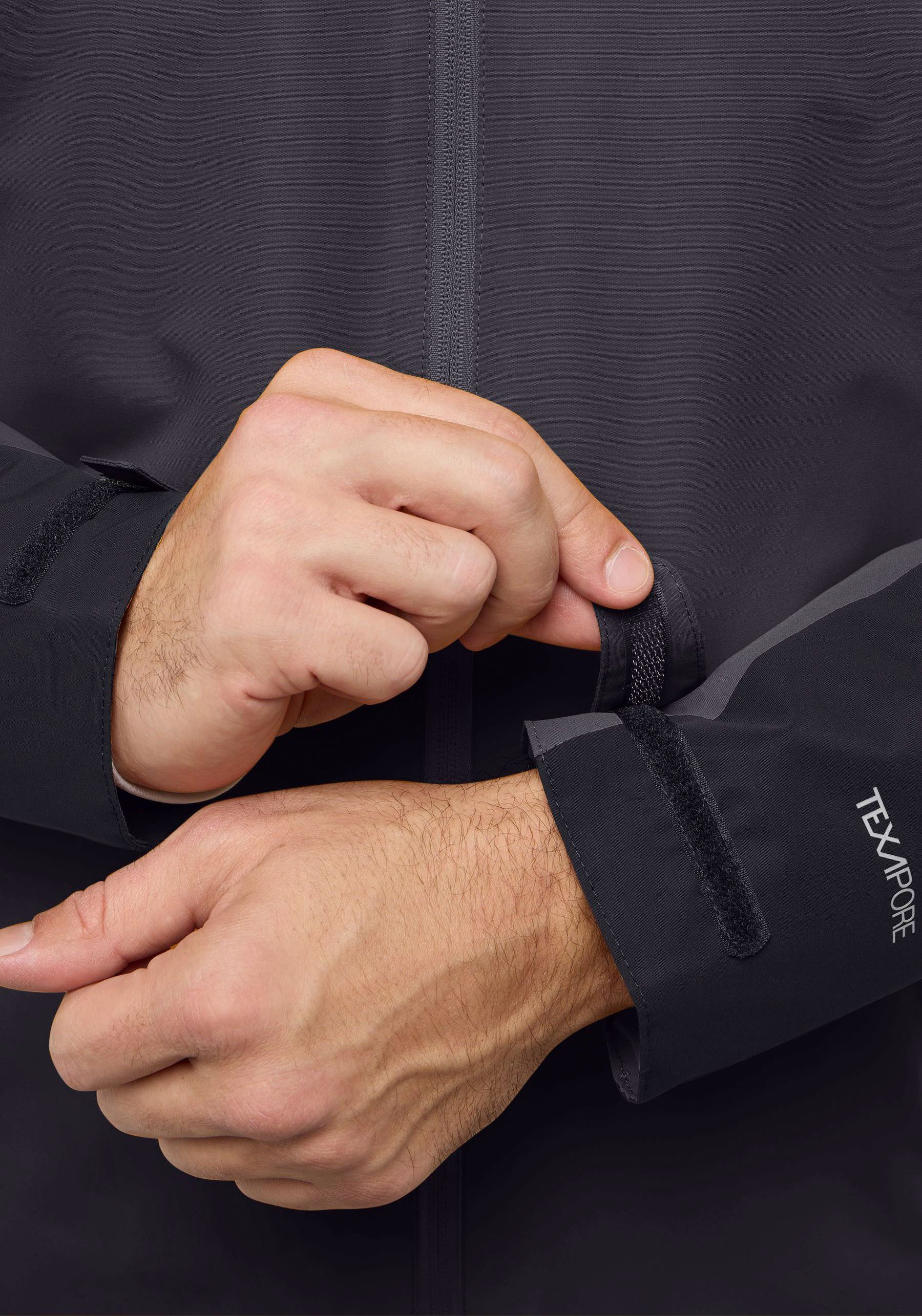 Jack Wolfskin Functioneel jack Jasper