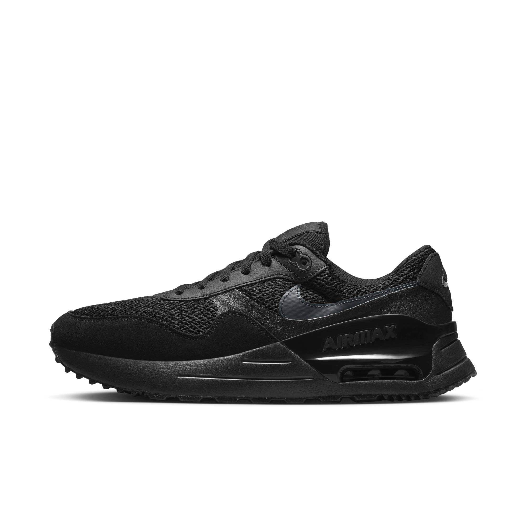 Nike Sportswear Sneakers AIR MAX SYSTM