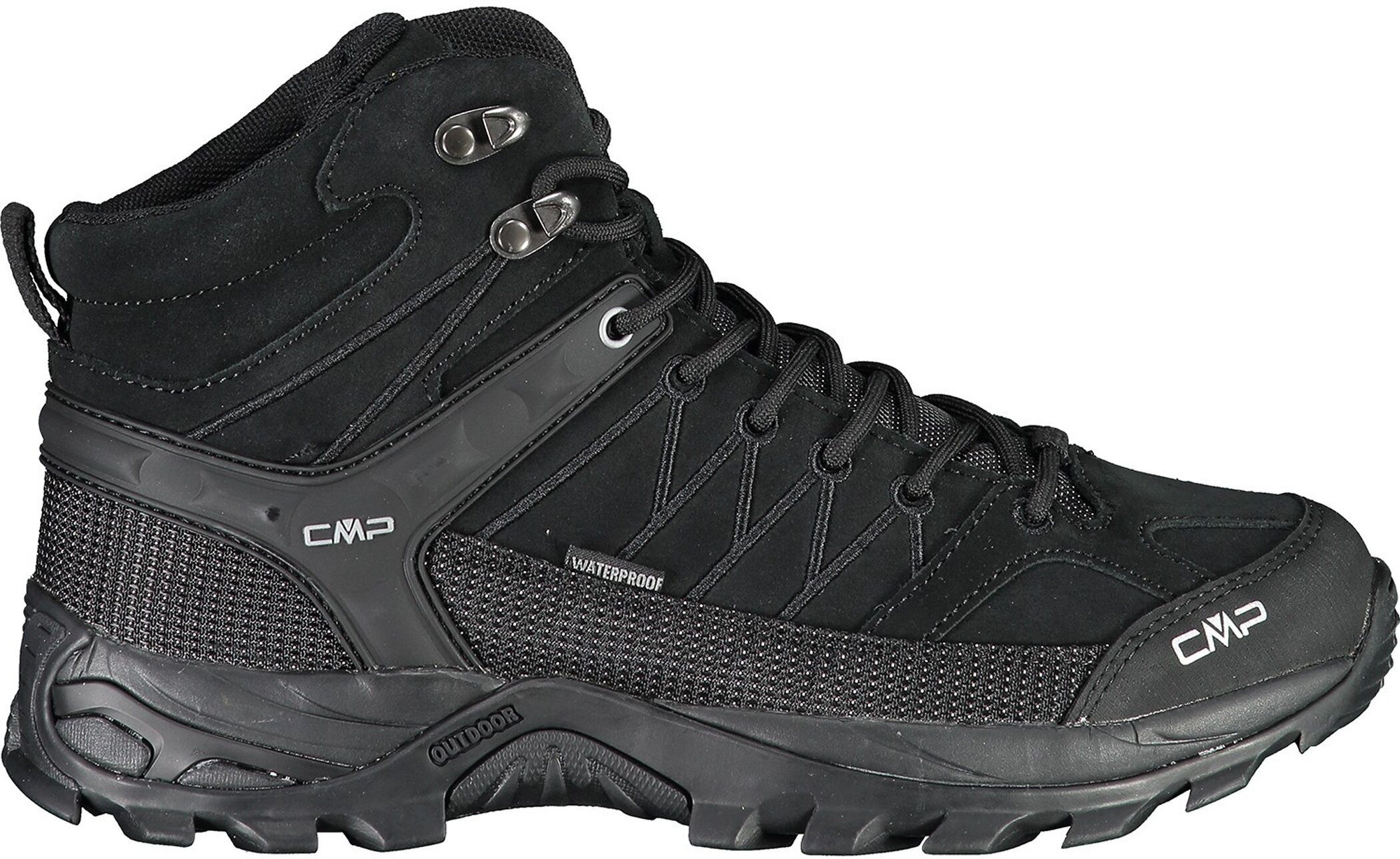 CMP Wandelschoenen RIGEL MID TREKKING SHOES WP