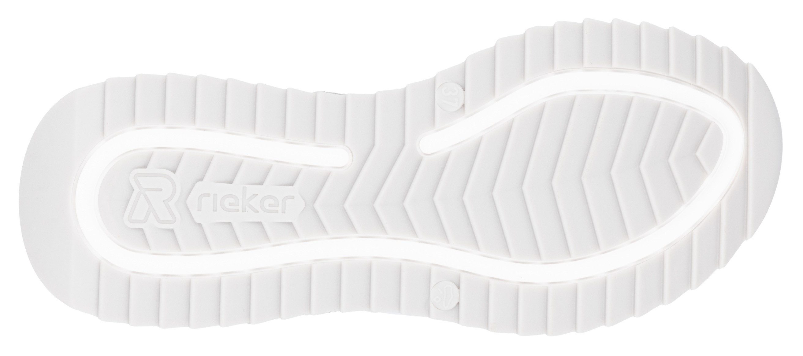 RIEKER Sport Sandalen