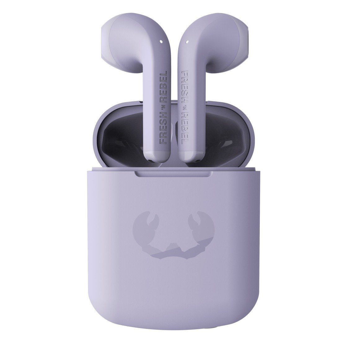 Fresh´n Rebel Draadloze in-ear hoofdtelefoon TWINS 1 TWS