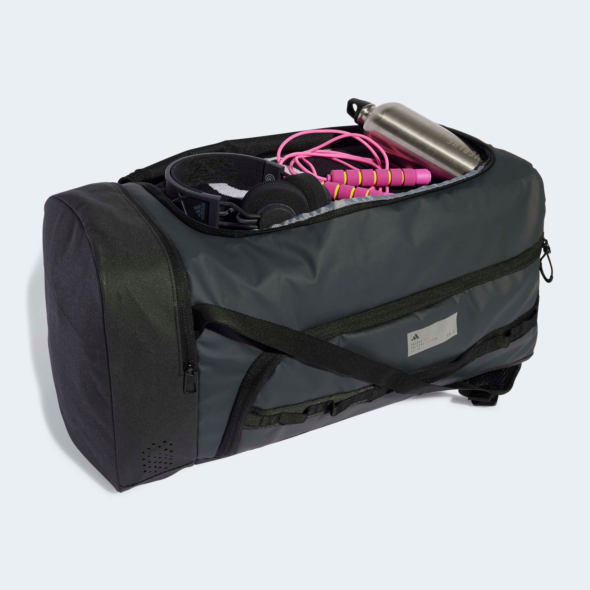 adidas Performance Sporttas HYBRID DUFFEL