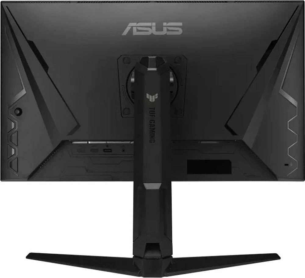 Asus Gaming-ledscherm VG27AQML1A, 69 cm / 27", Wide Quad HD