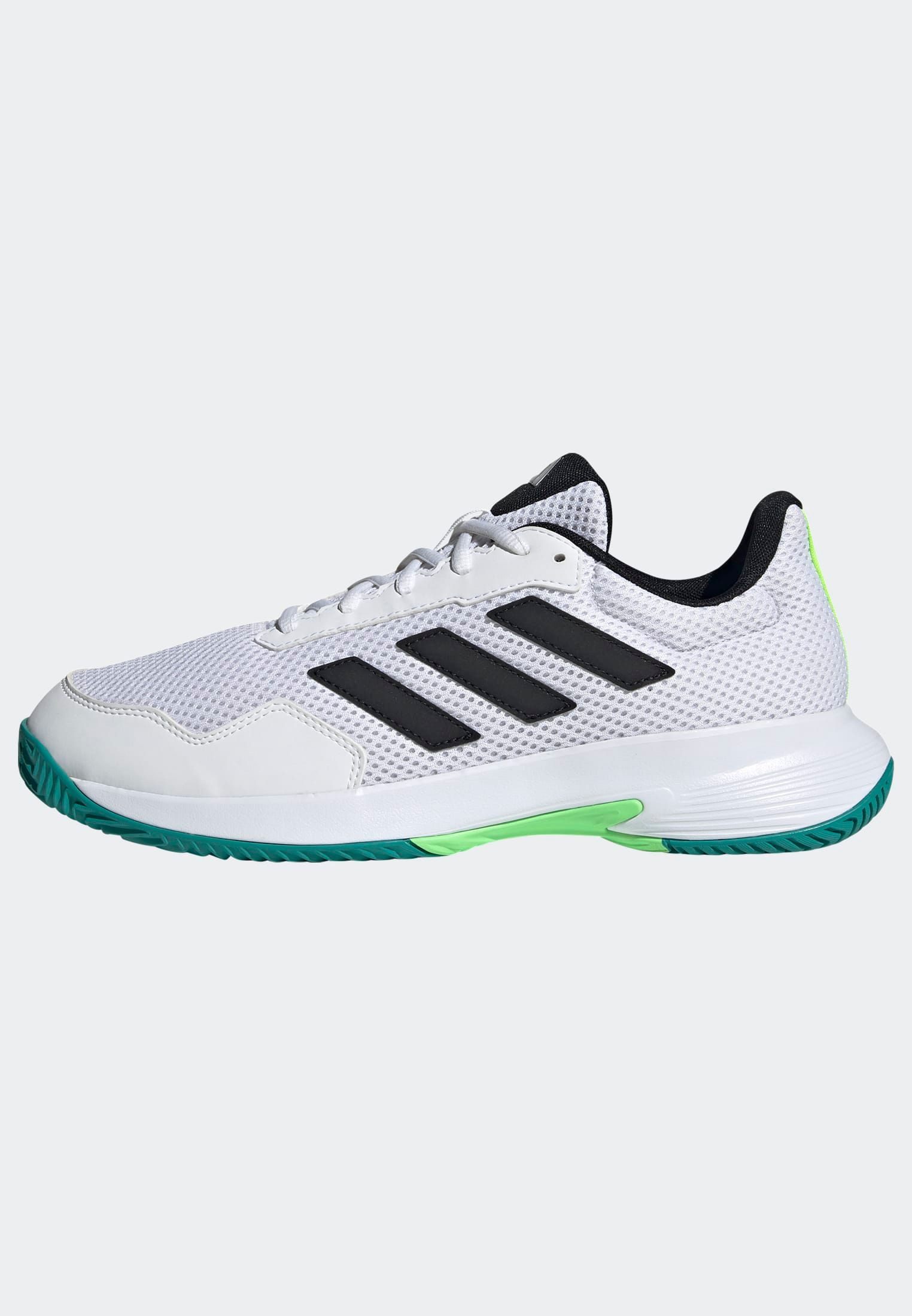 adidas Performance Tennisschoenen COURT SPEC 2 geschikt voor hardcourt en zandvelden