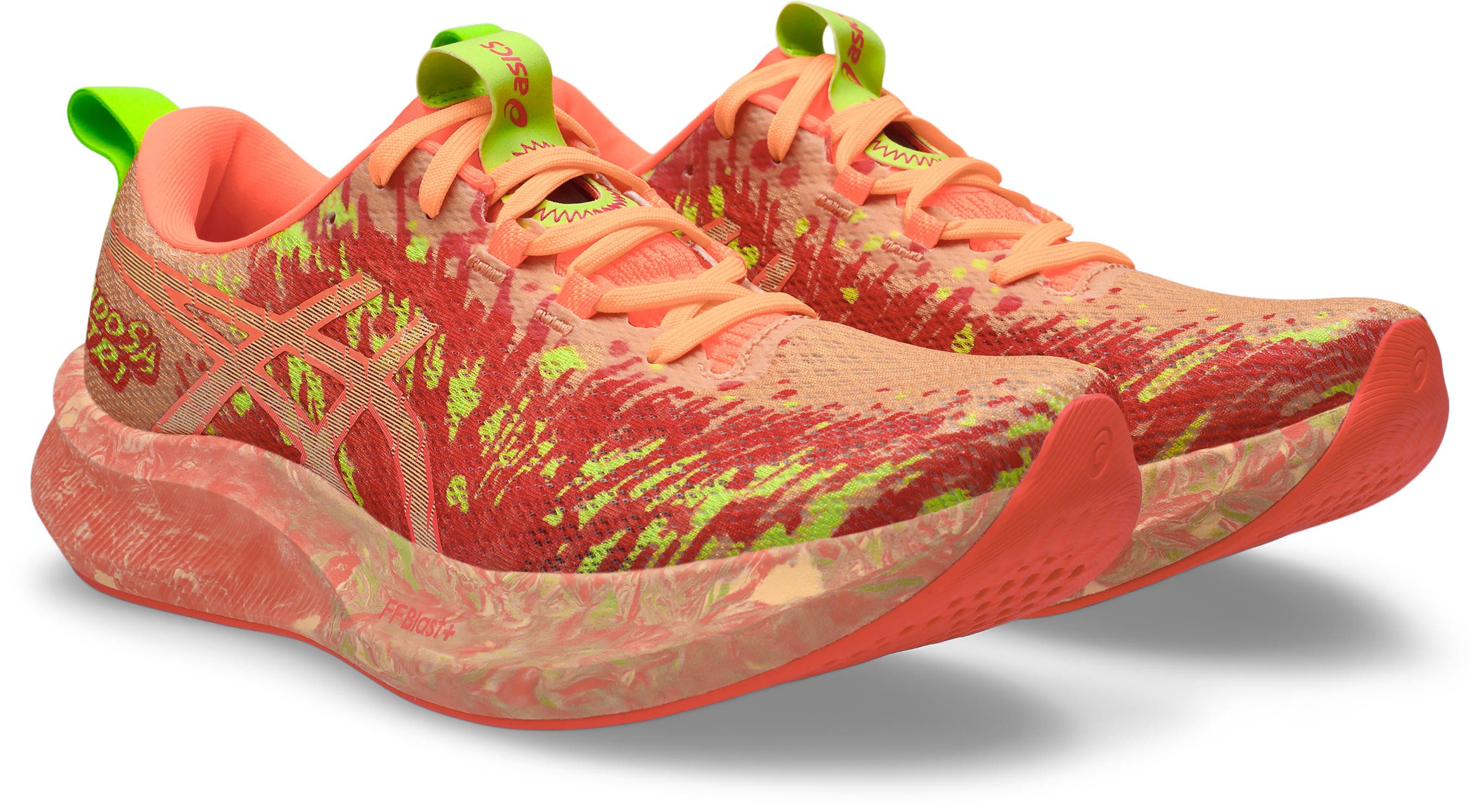 Asics Runningschoenen NOOSA TRI 16