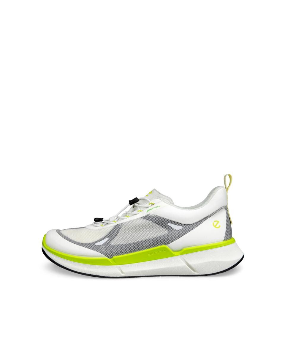 Ecco Sneakers Biom 2.2 M , halfschoen, vrijetijdssneaker, slipper met snelsluiting