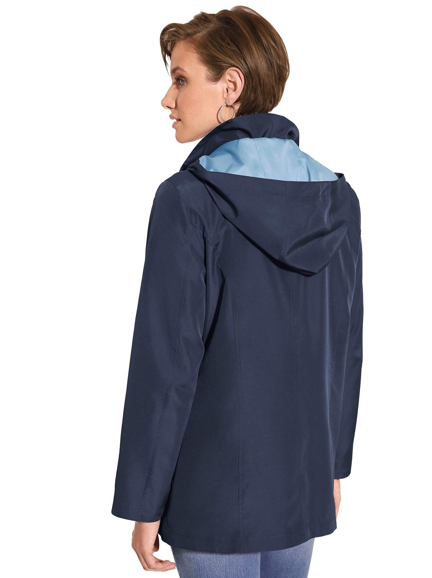 Classic Basics Functioneel jack
