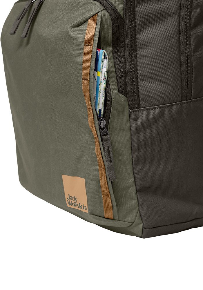 Jack Wolfskin Rugzak HASENSPRUNG