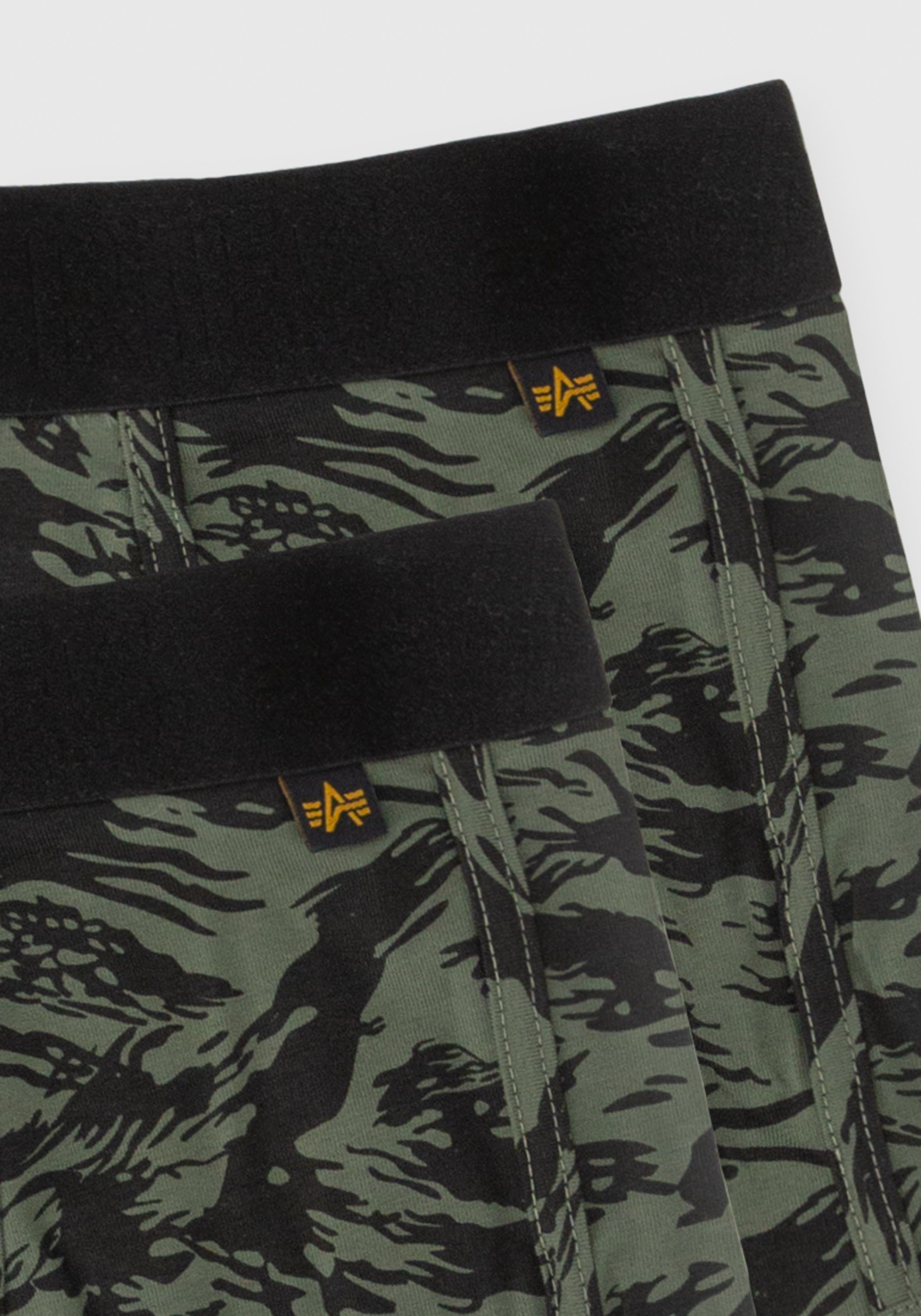Alpha Industries Boxershort ALPHA INDUSTRIES Accessoires - Underwear