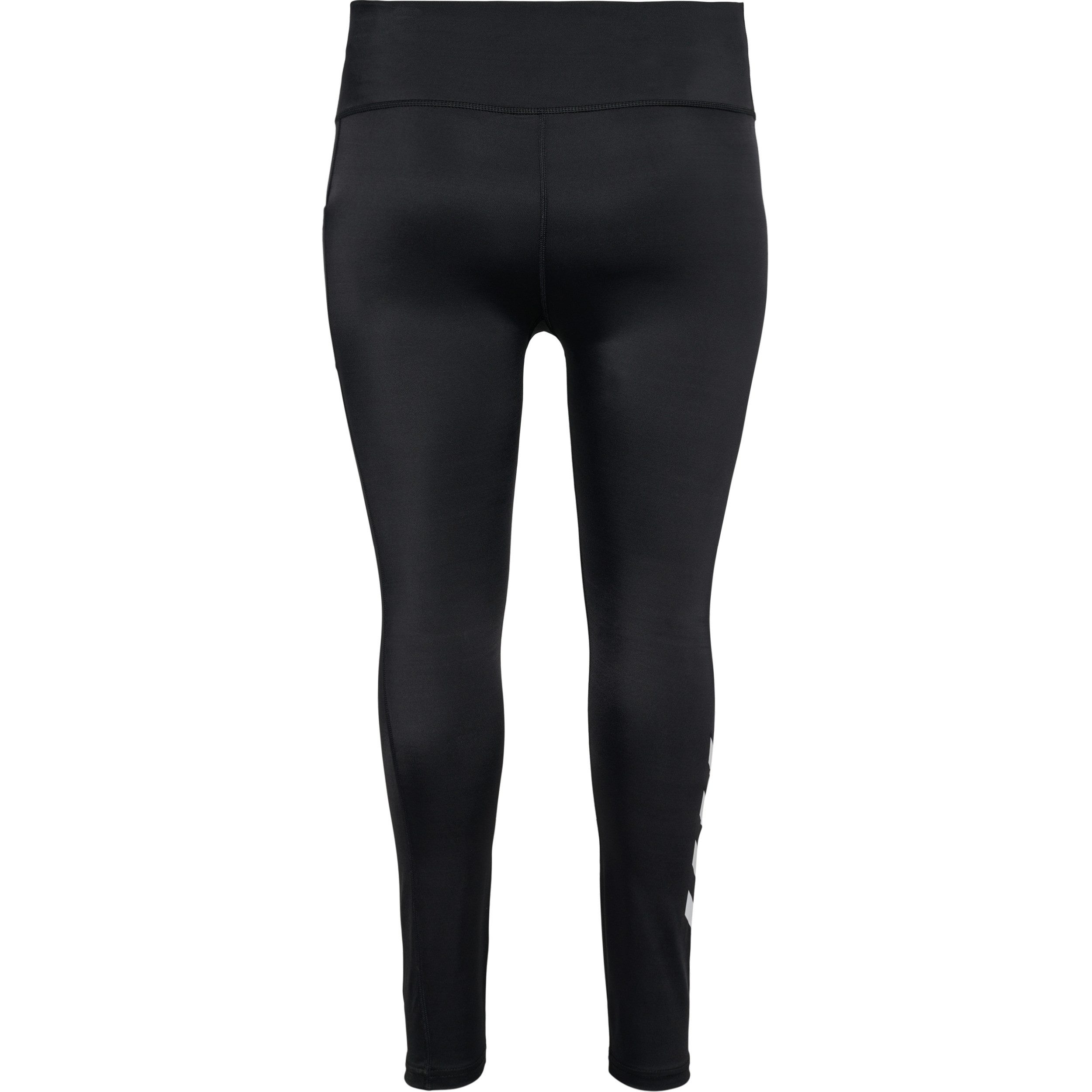 hummel Trainingstights TE CURVY HIGHT WAIST TIGHTS PLUS
