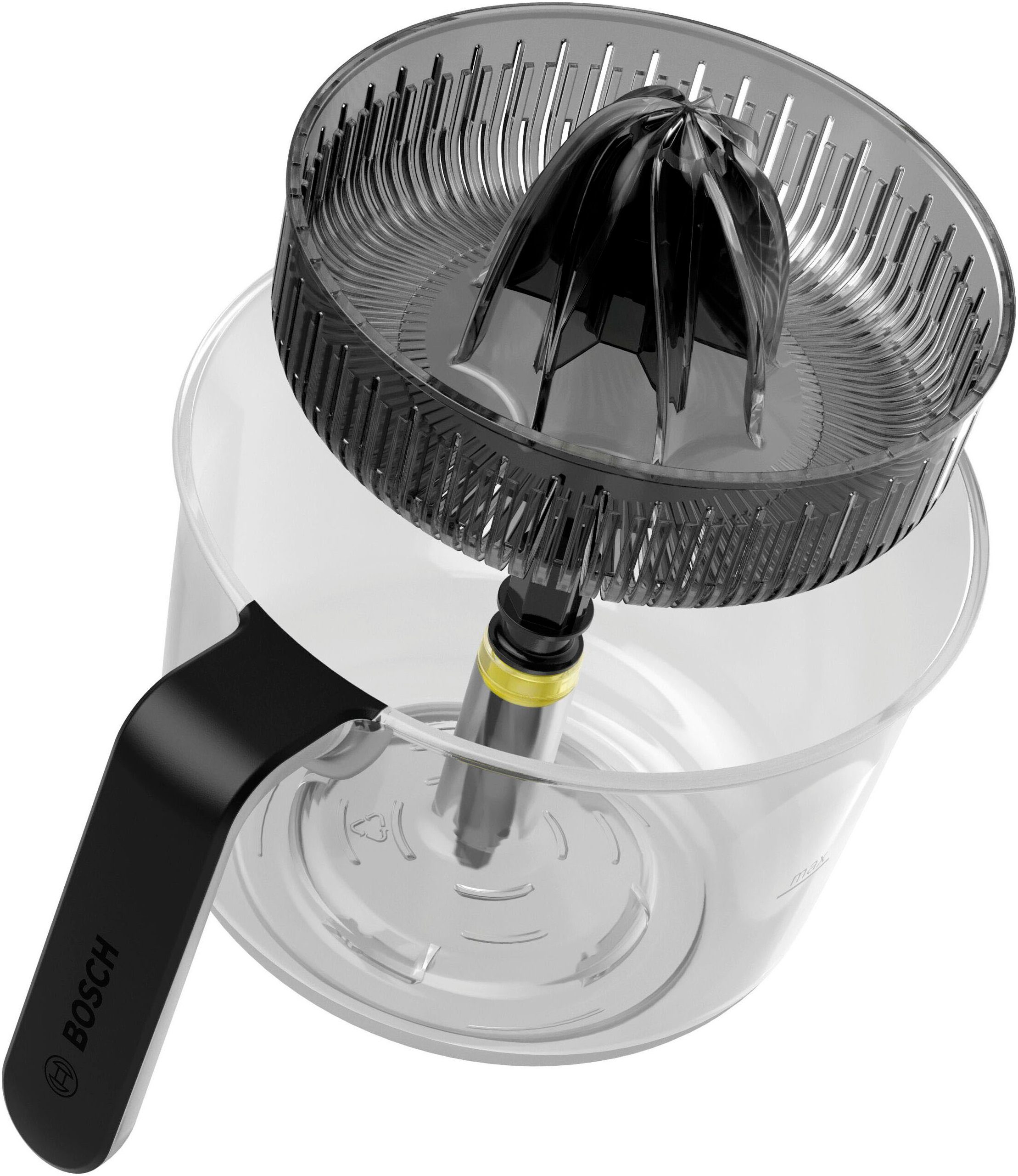 BOSCH Citruspersopzet MUZS68ZP (4-delig)