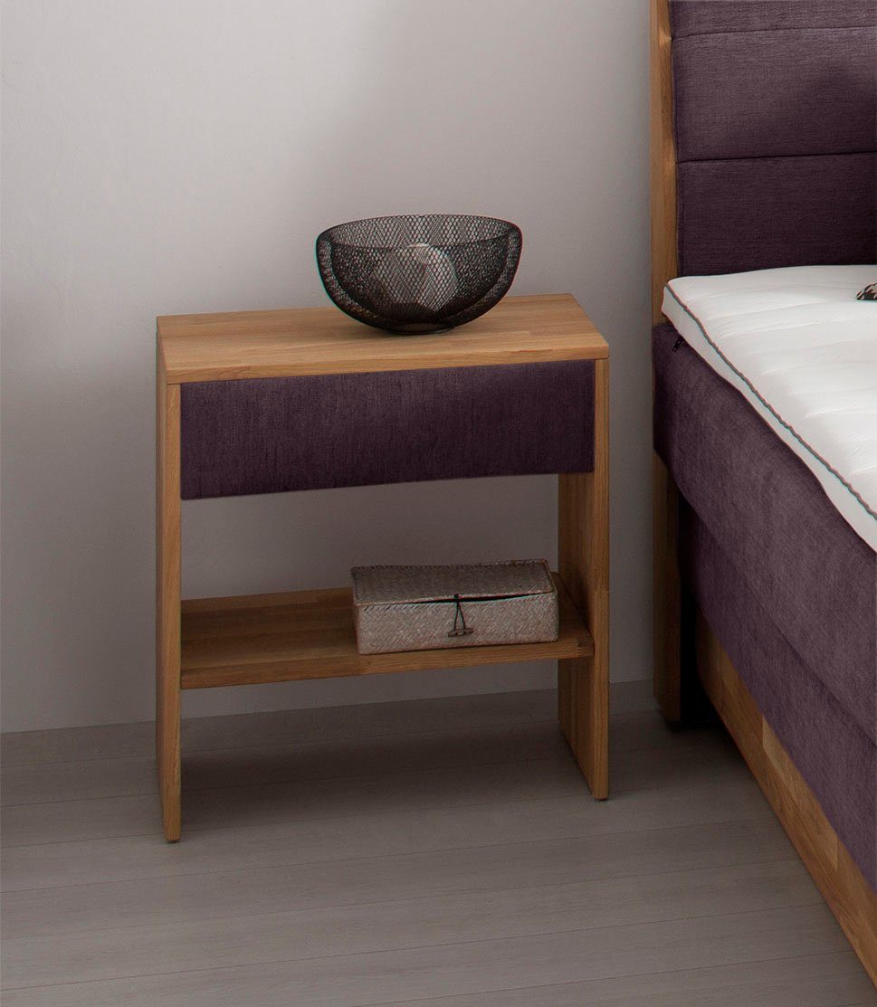 OTTO products Nachtkastje Callum passend bij de boxspring-serie jelle