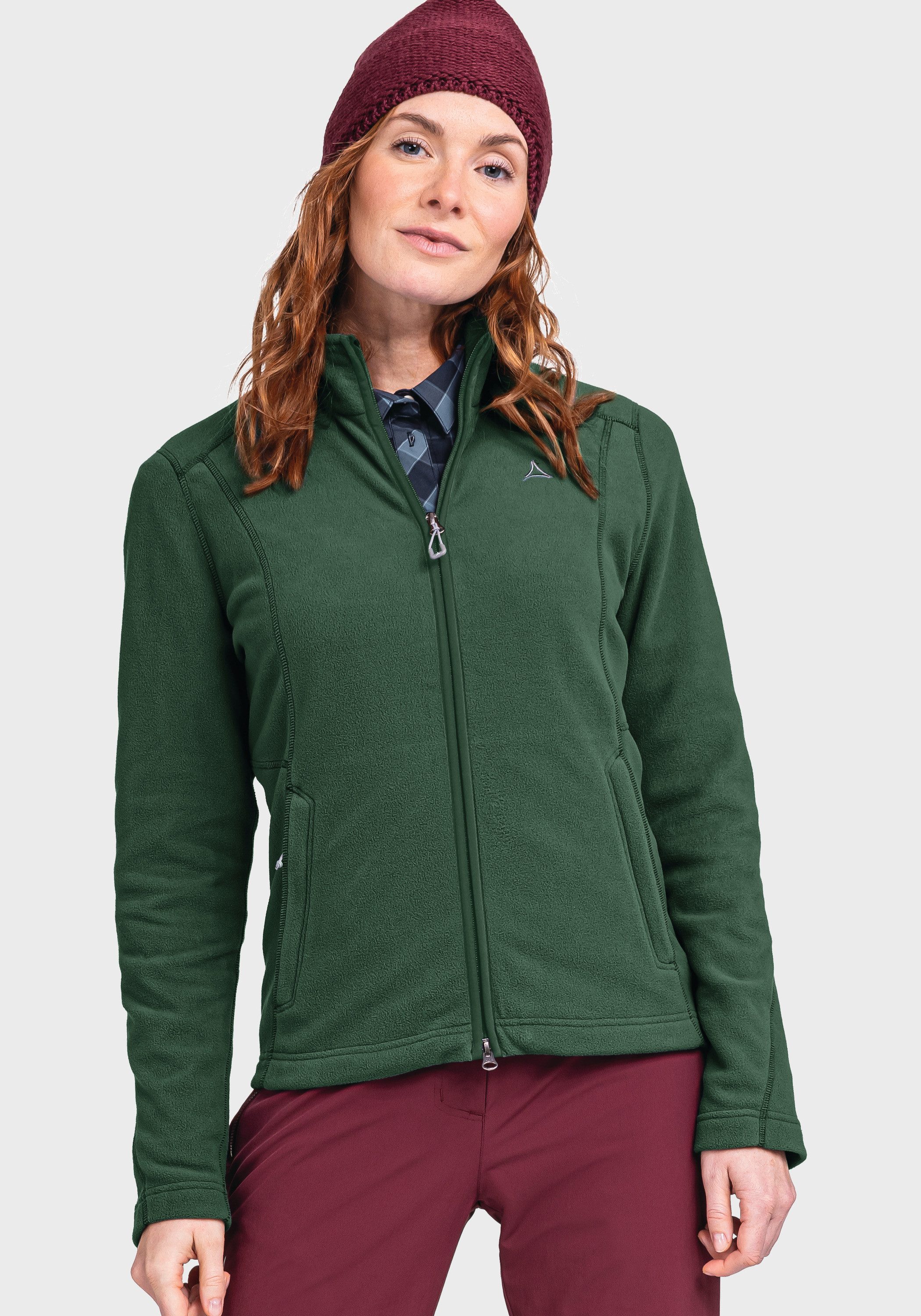 Schöffel Fleecejack Fleece Jacket Leona3