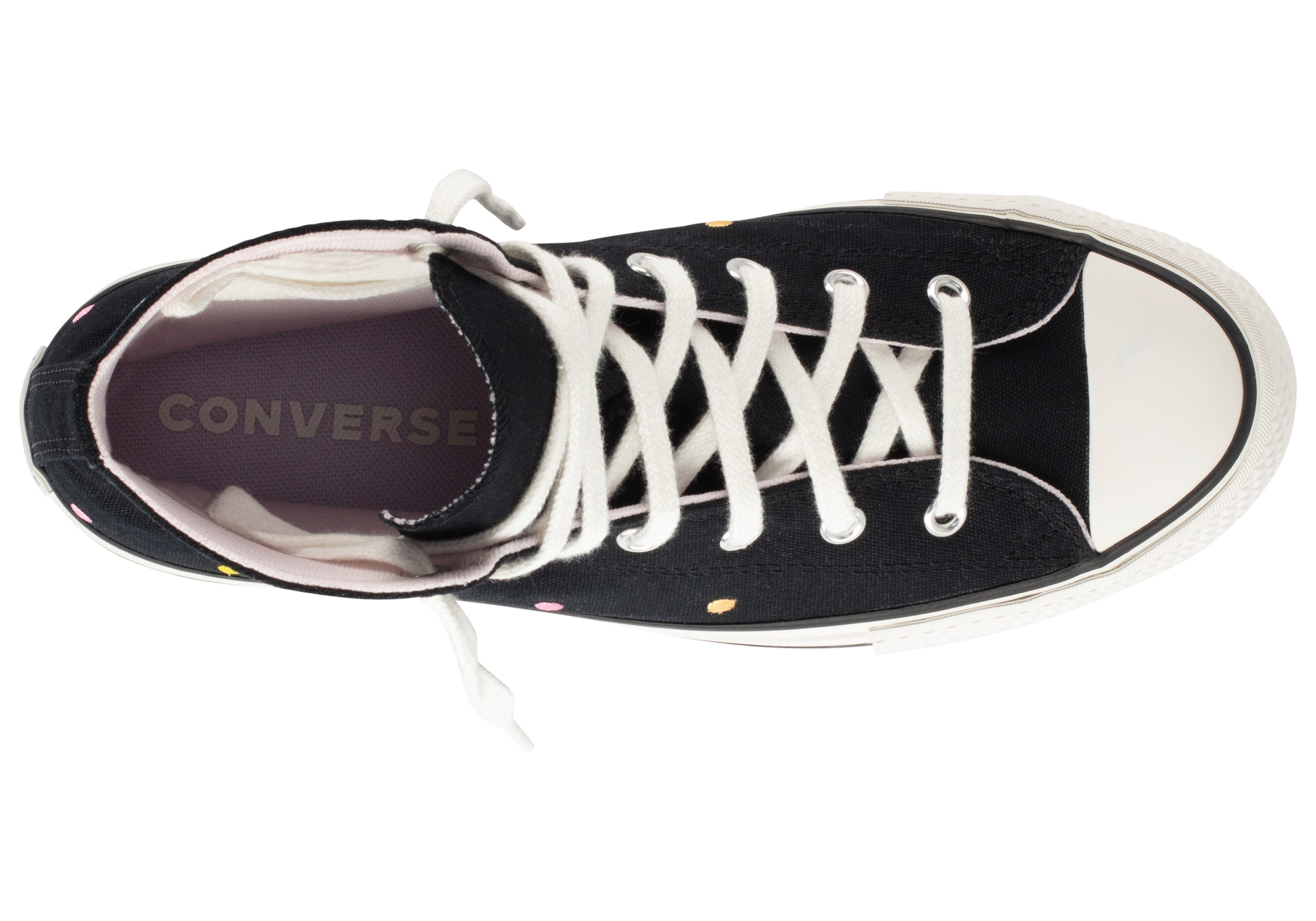 Converse Sneakers CHUCK TAYLOR ALL STAR EVA LIFT