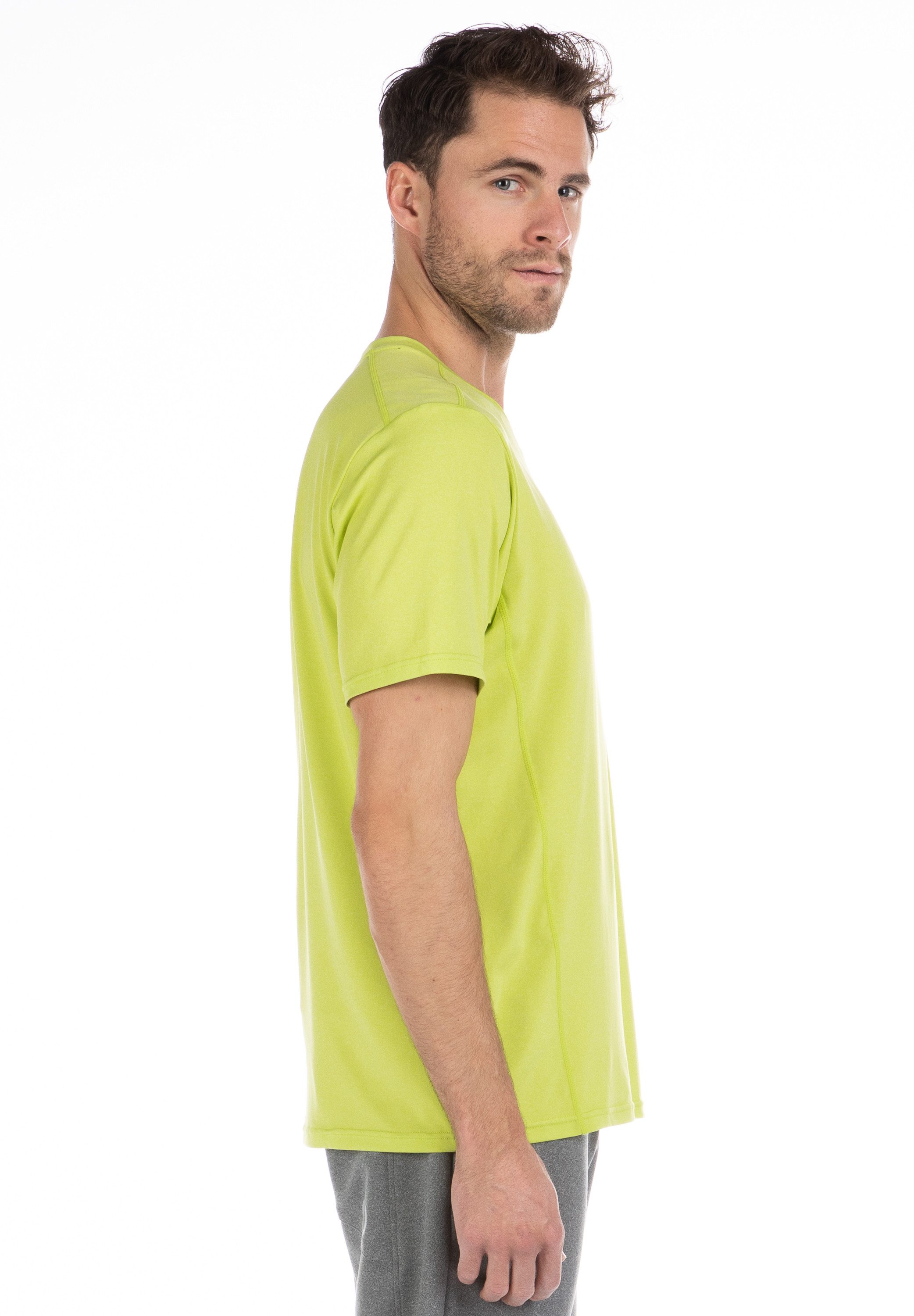 LPO Functioneel shirt Heren functioneel shirt Mathias