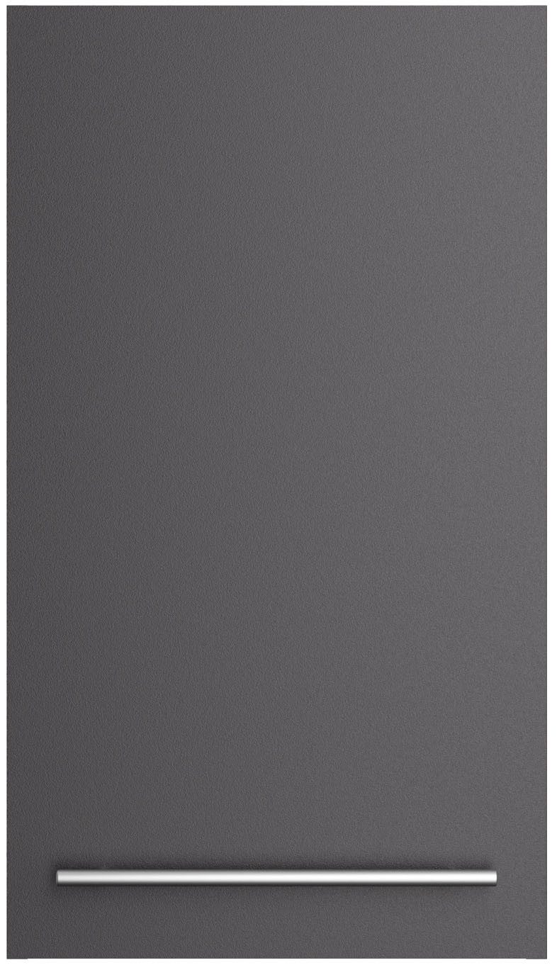OPTIFIT Hangkast Bern2 Breedte 40 cm, 1 deur, 2 legplanken