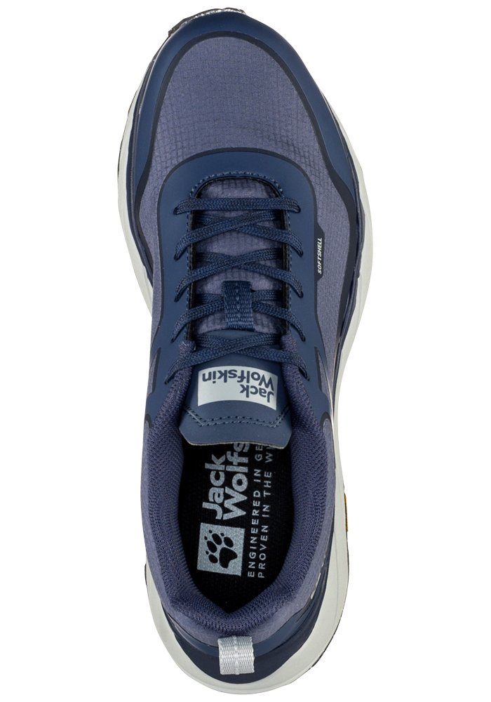 Jack Wolfskin Wandelschoenen TERRASHELTER LOW W