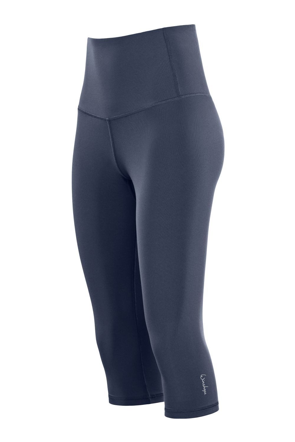 Winshape Legging 3/4 Functional Comfort HWL217C met v-vorm applicatie en core-band