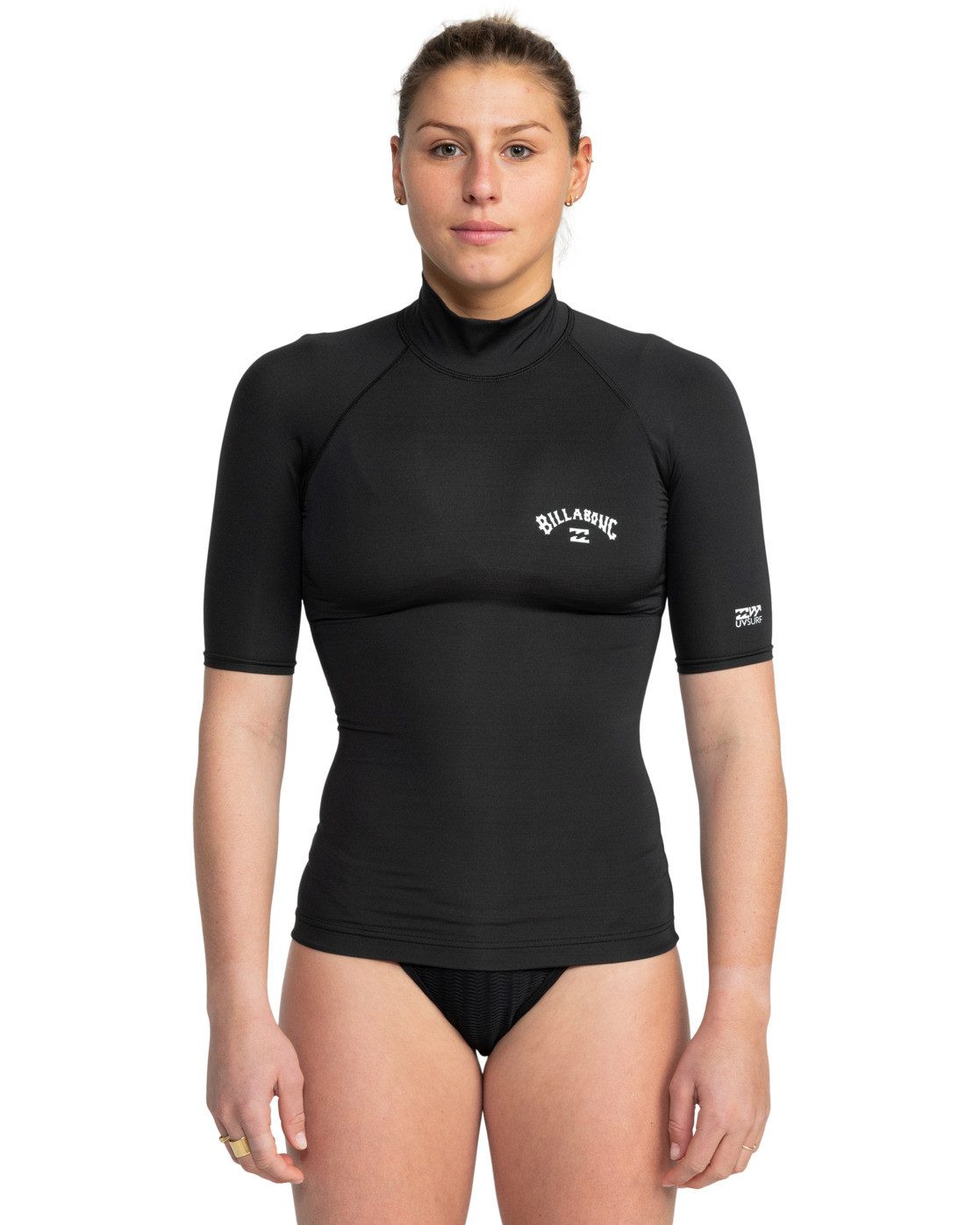 NU 20% KORTING: Billabong Rash Guard Tropic Surf