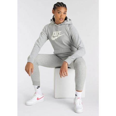 Nike Sportswear hoodie W NSW ESSNTL HOODIE PO HBR