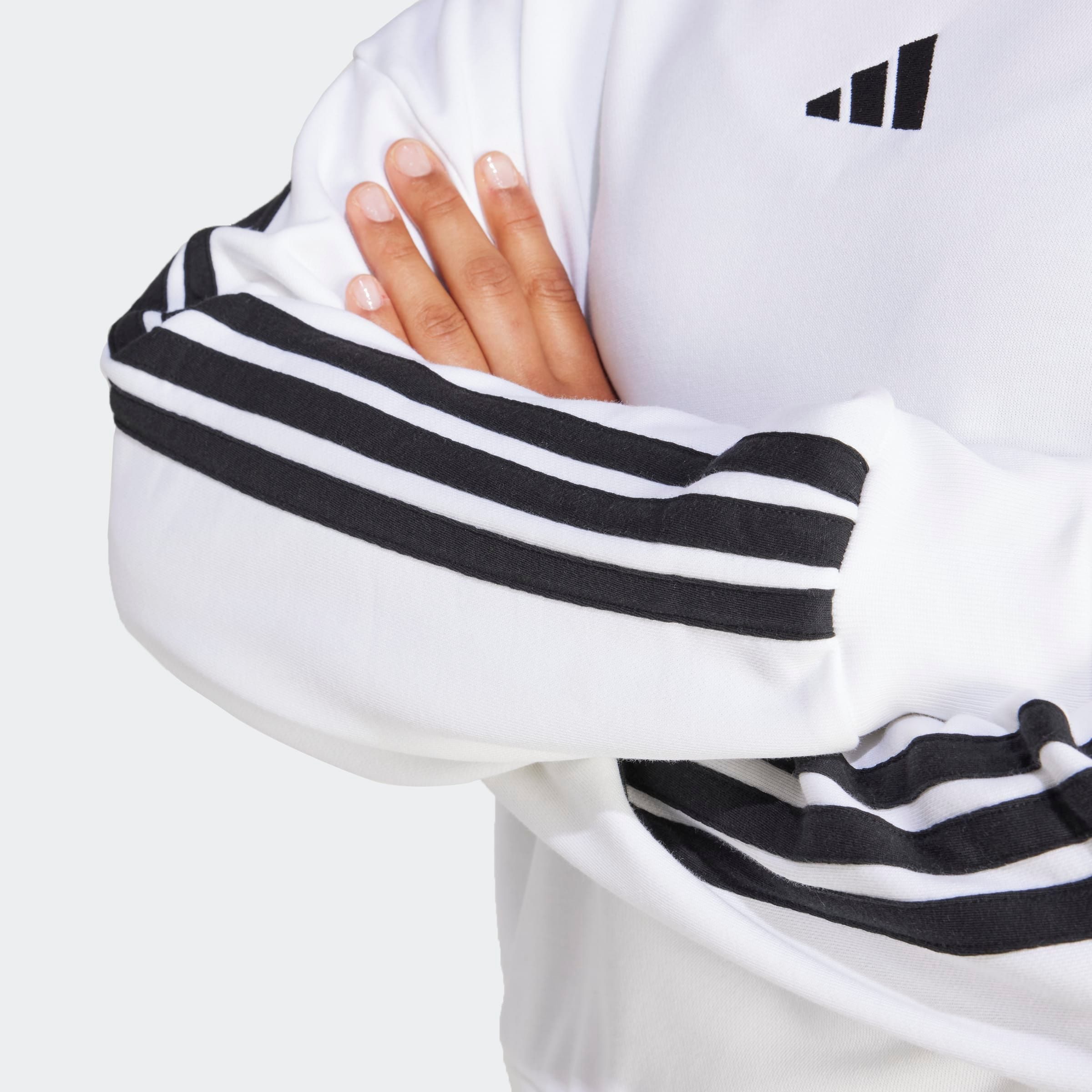 adidas Sportswear Sweatshirt W 3S FT SWT