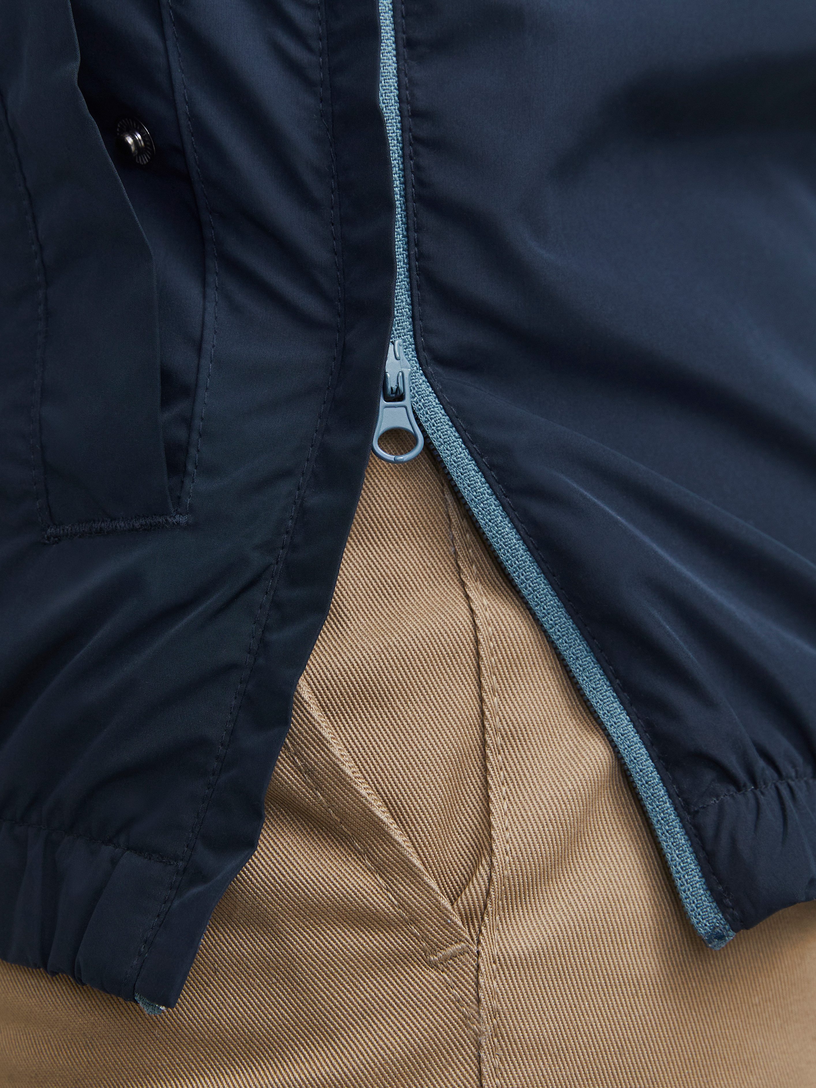 Jack & Jones Junior Windbreaker JJWINDBREAKER PACKABLE ANORAK JNR