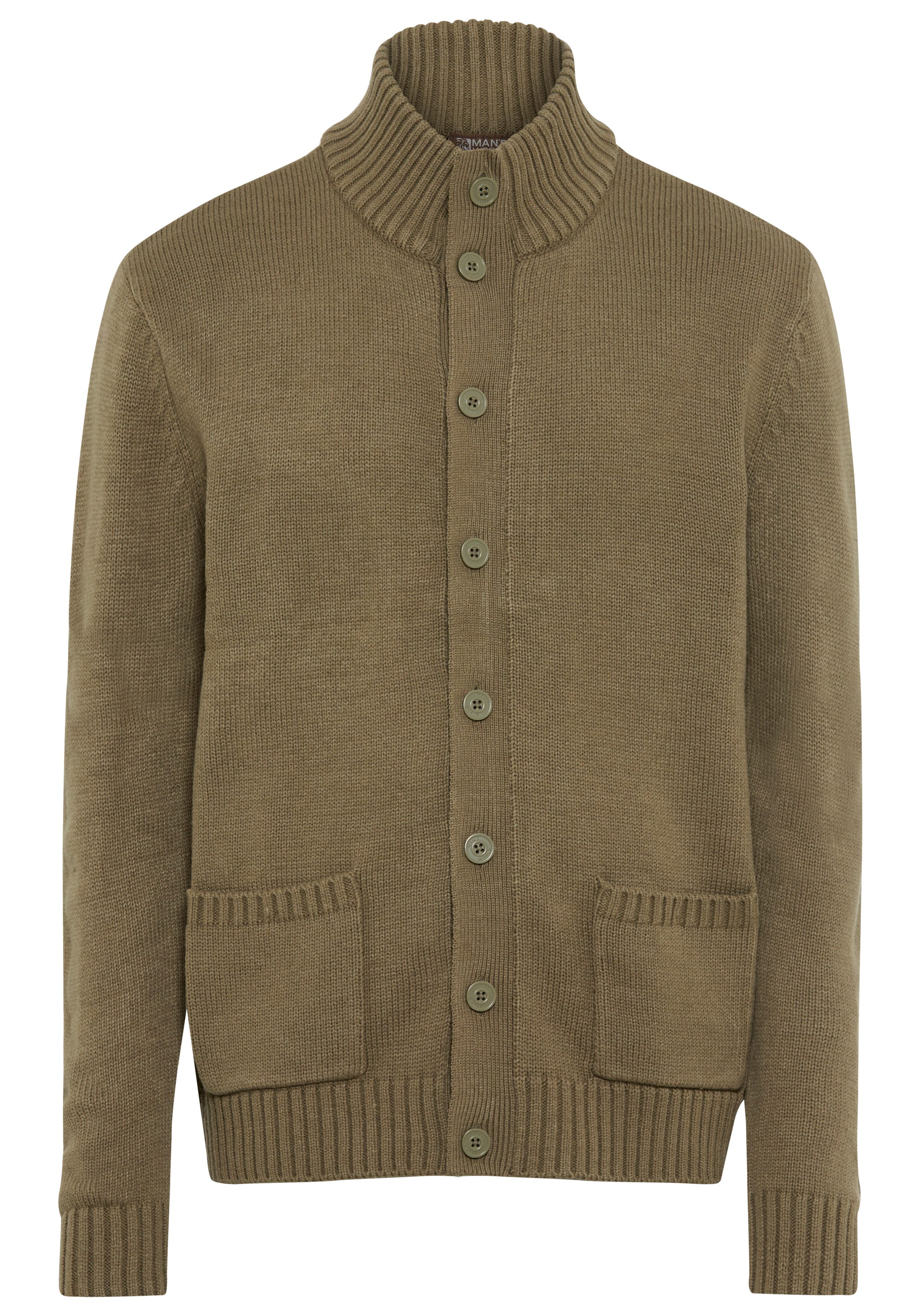Man's World Vest Nieuwe collectie!