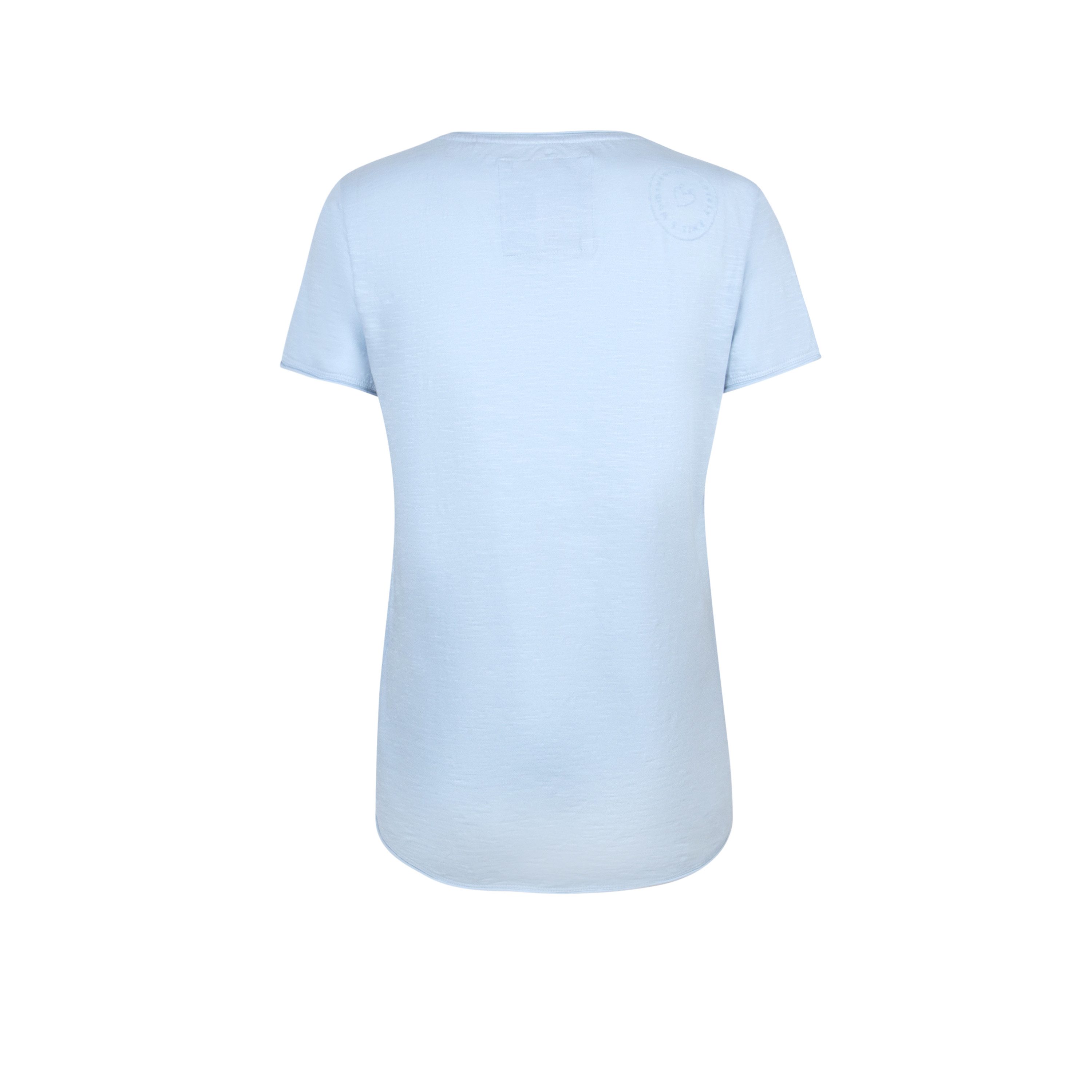 Lieblingsstück T-shirt CiaEP met logoprint
