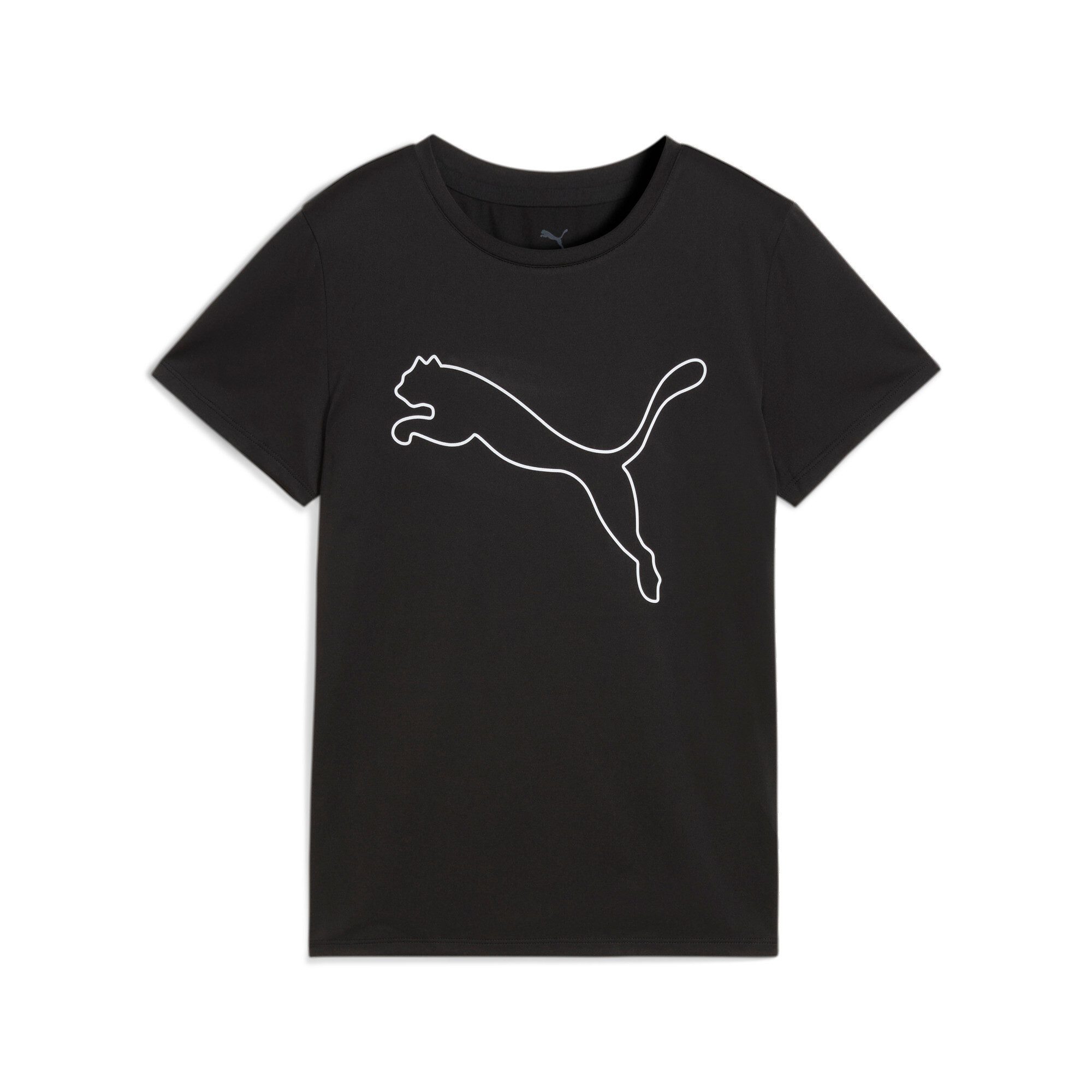 PUMA Trainingsshirt W TAD ESSENTIAL LOGO TEE