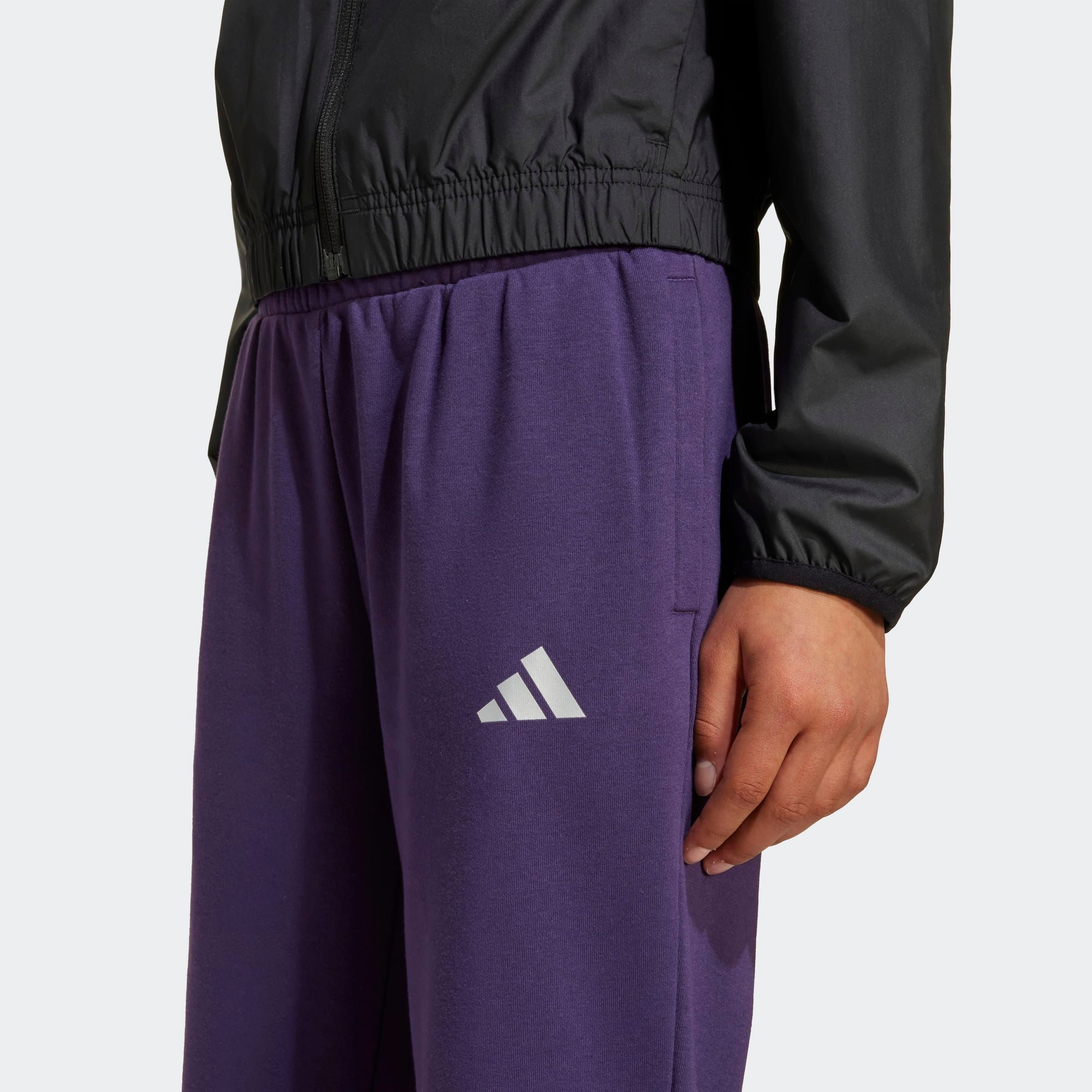 adidas Sportswear Sportbroek JG GLAM PT (1-delig)