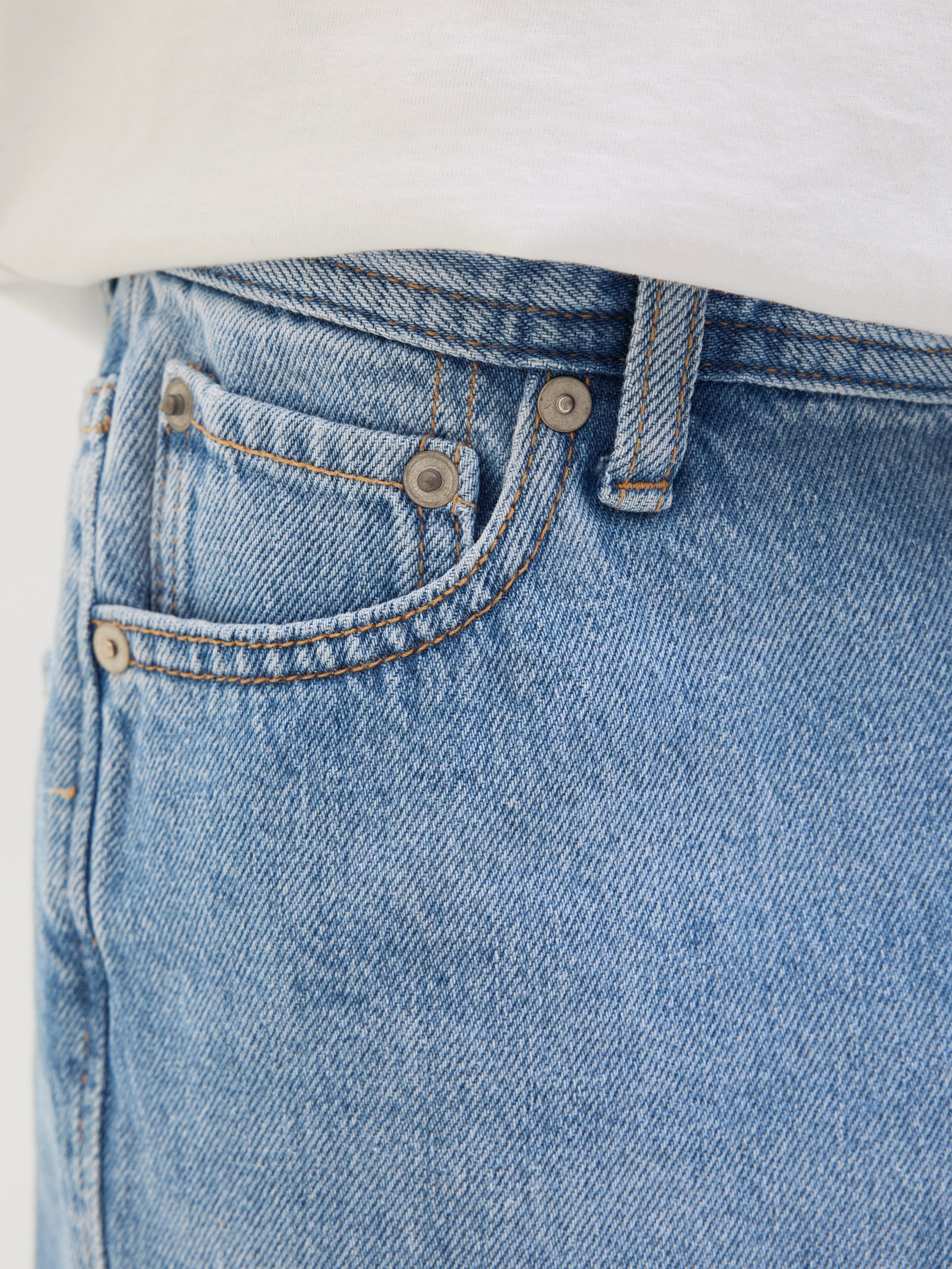 Jack & Jones Junior Short JJITONY JJORIGINAL SHORTS MF 920 SN JNR